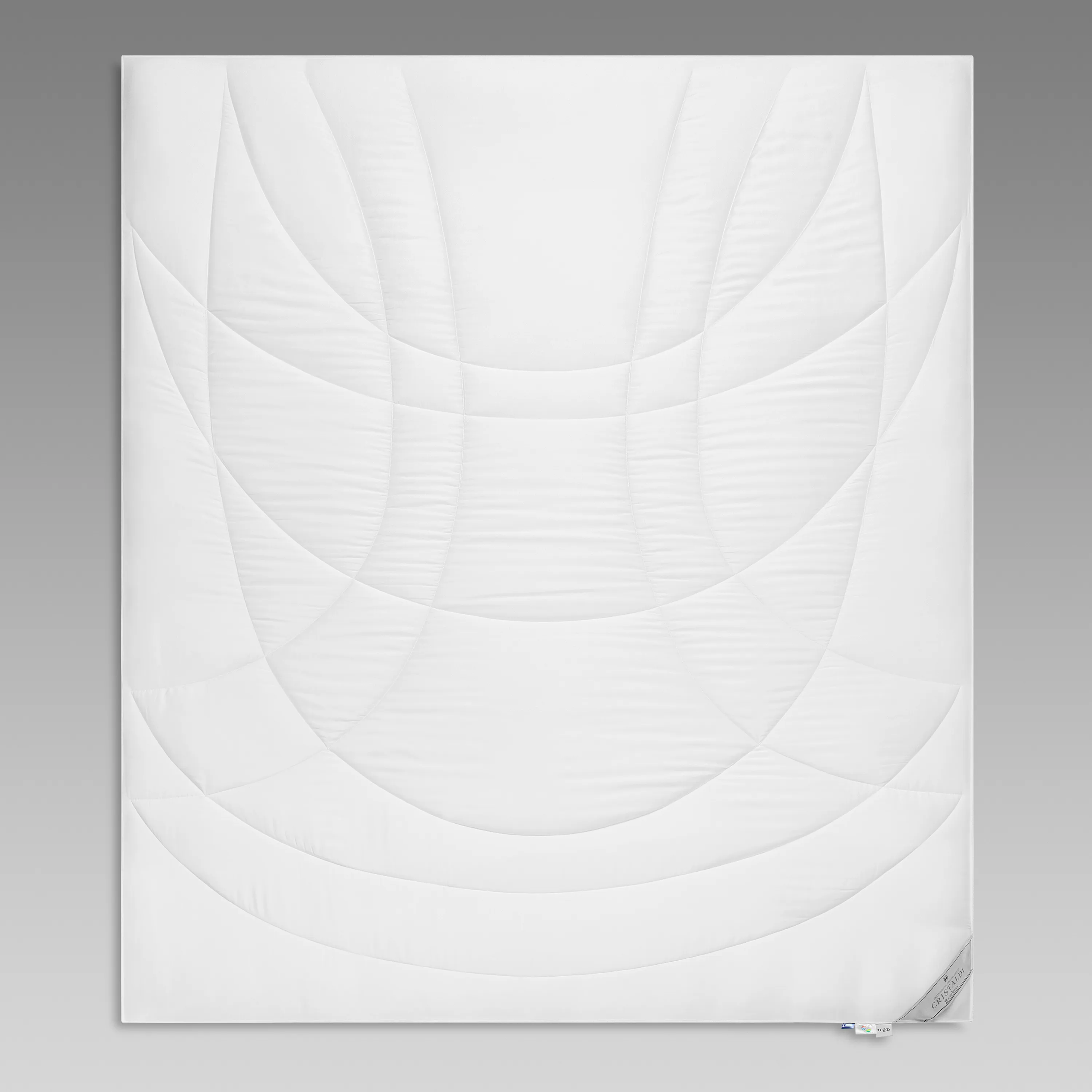 Одеяло Кристальди