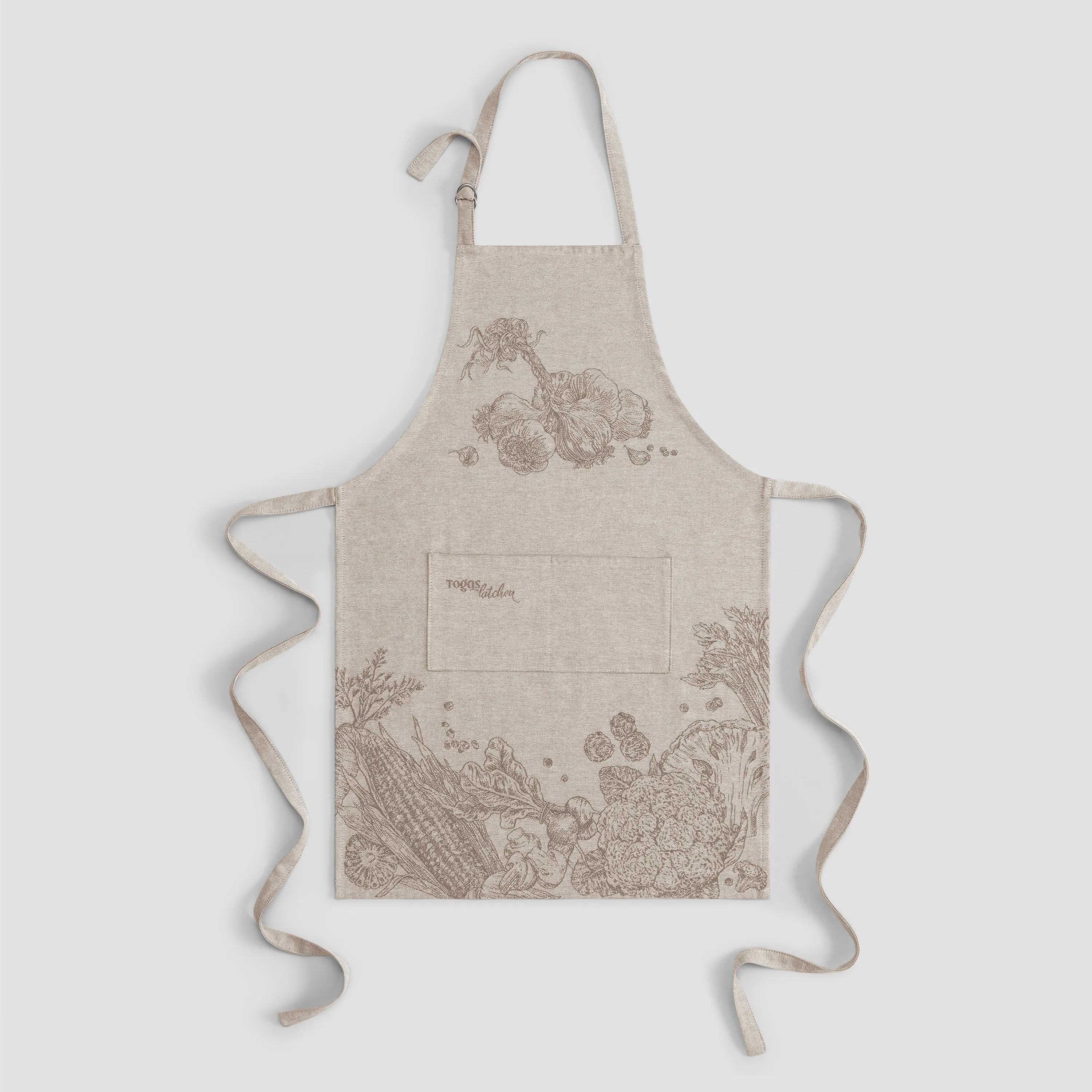 Фартук Кроссли