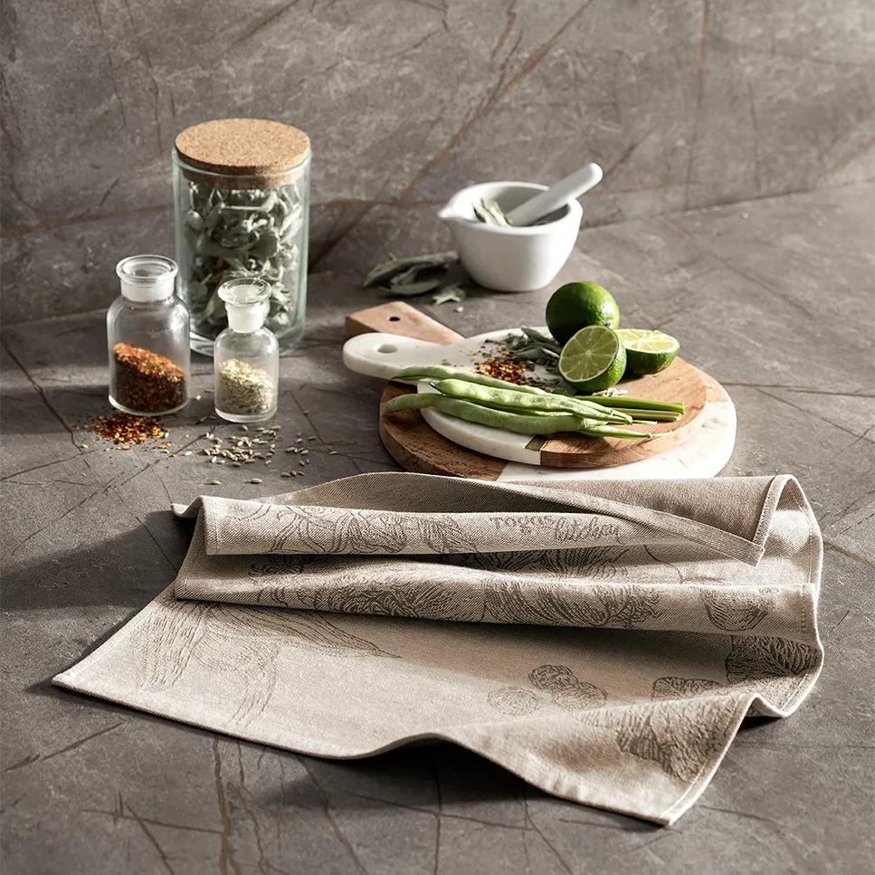 Кухонное полотенце Кроссли