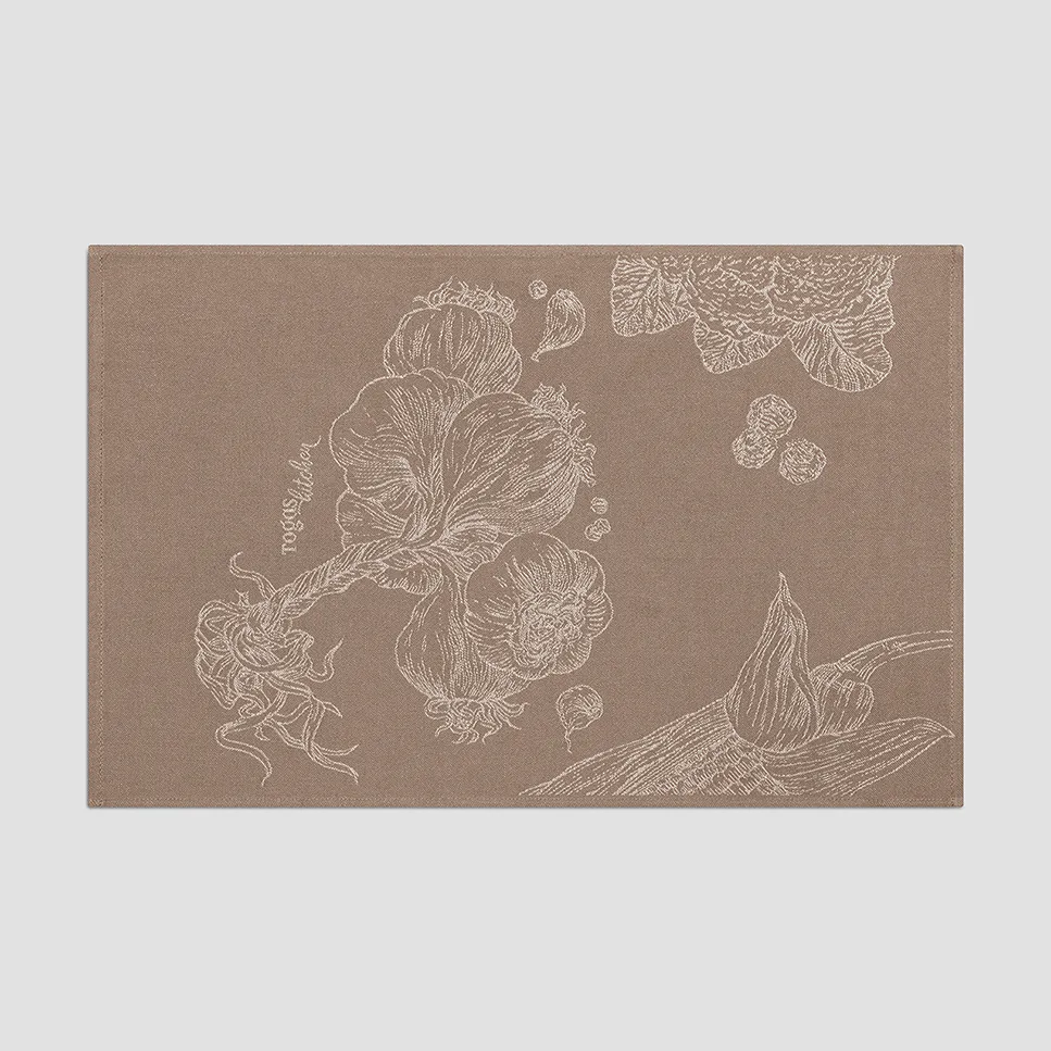 Кухонное полотенце Кроссли