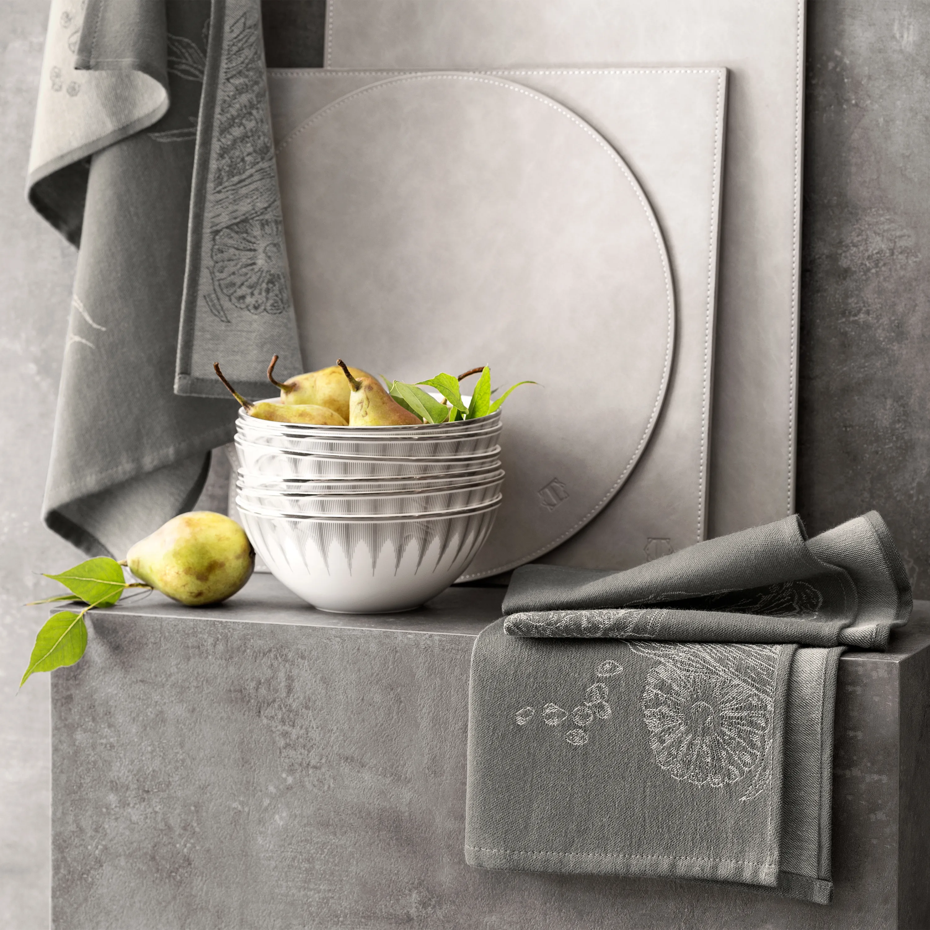 Кухонное полотенце Кроссли