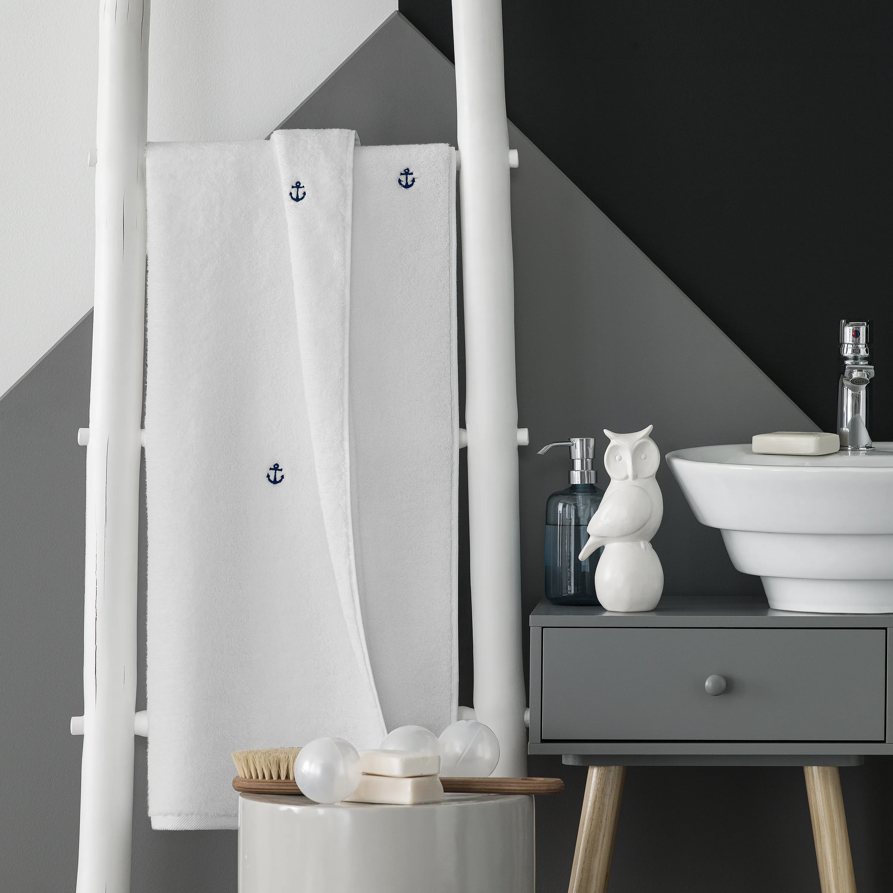 Полотенце Круиз