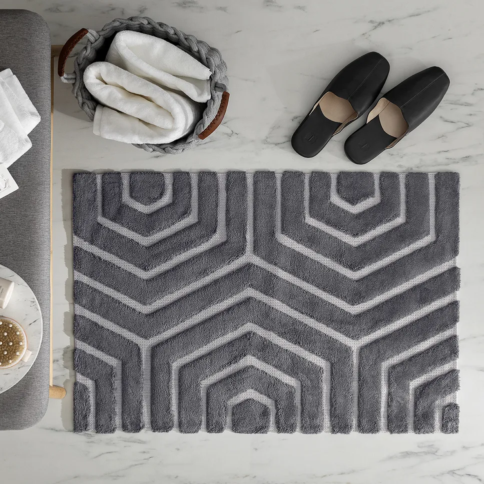 Коврик для ванной Дайвин