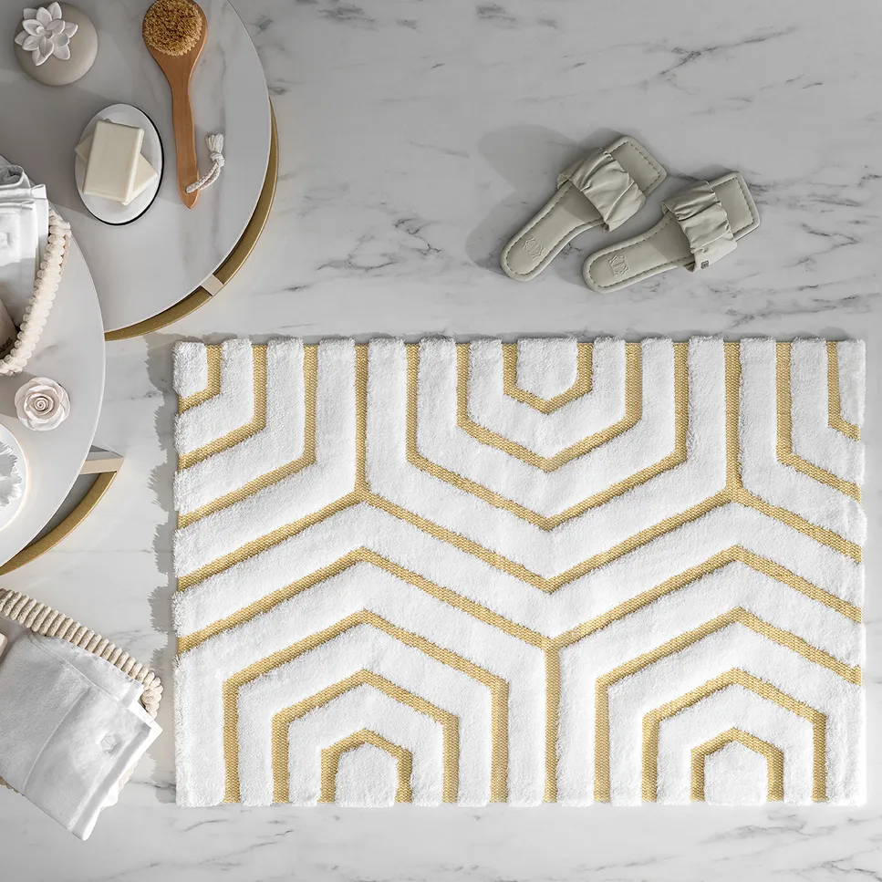 Коврик для ванной Дайвин