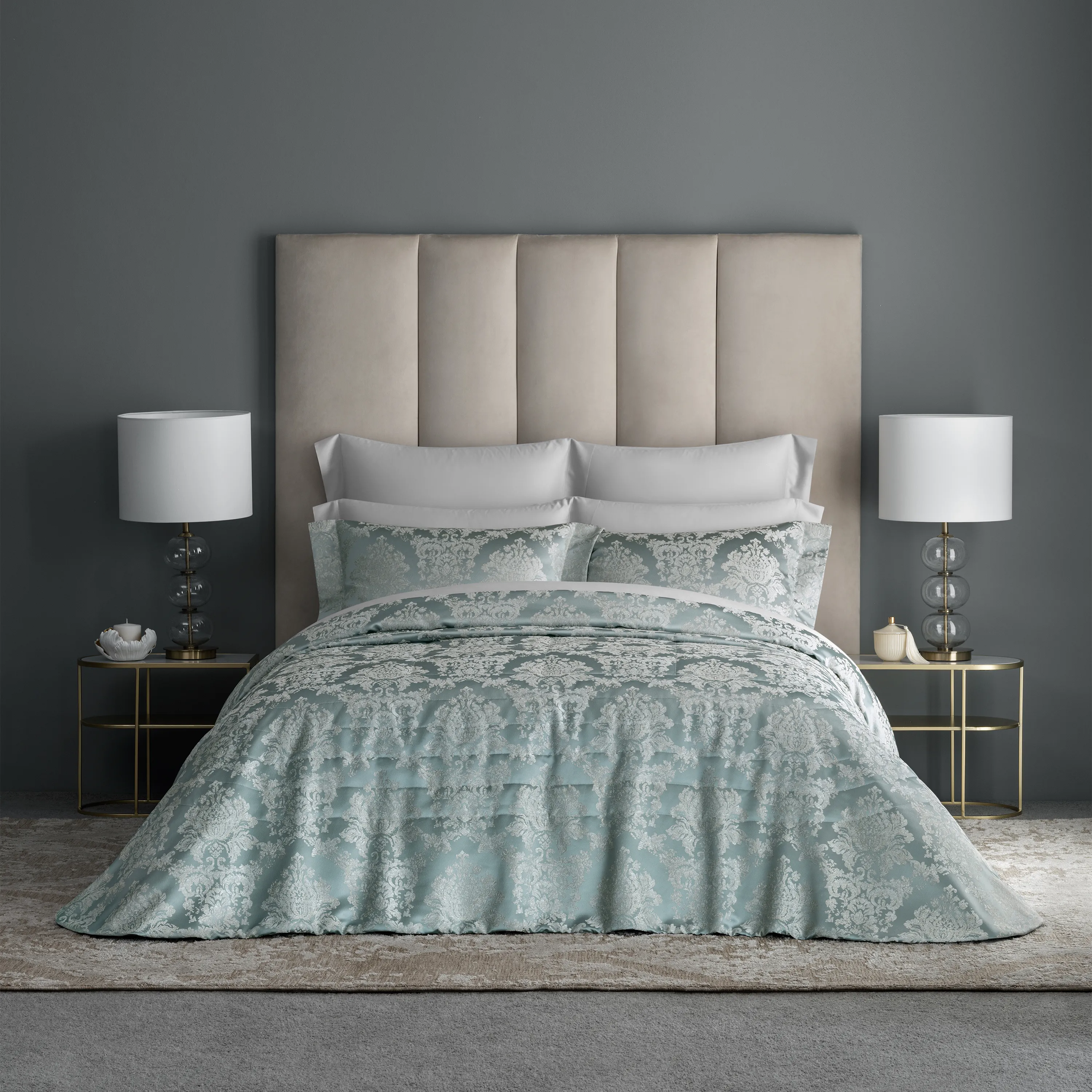 Покрывало Дамиани