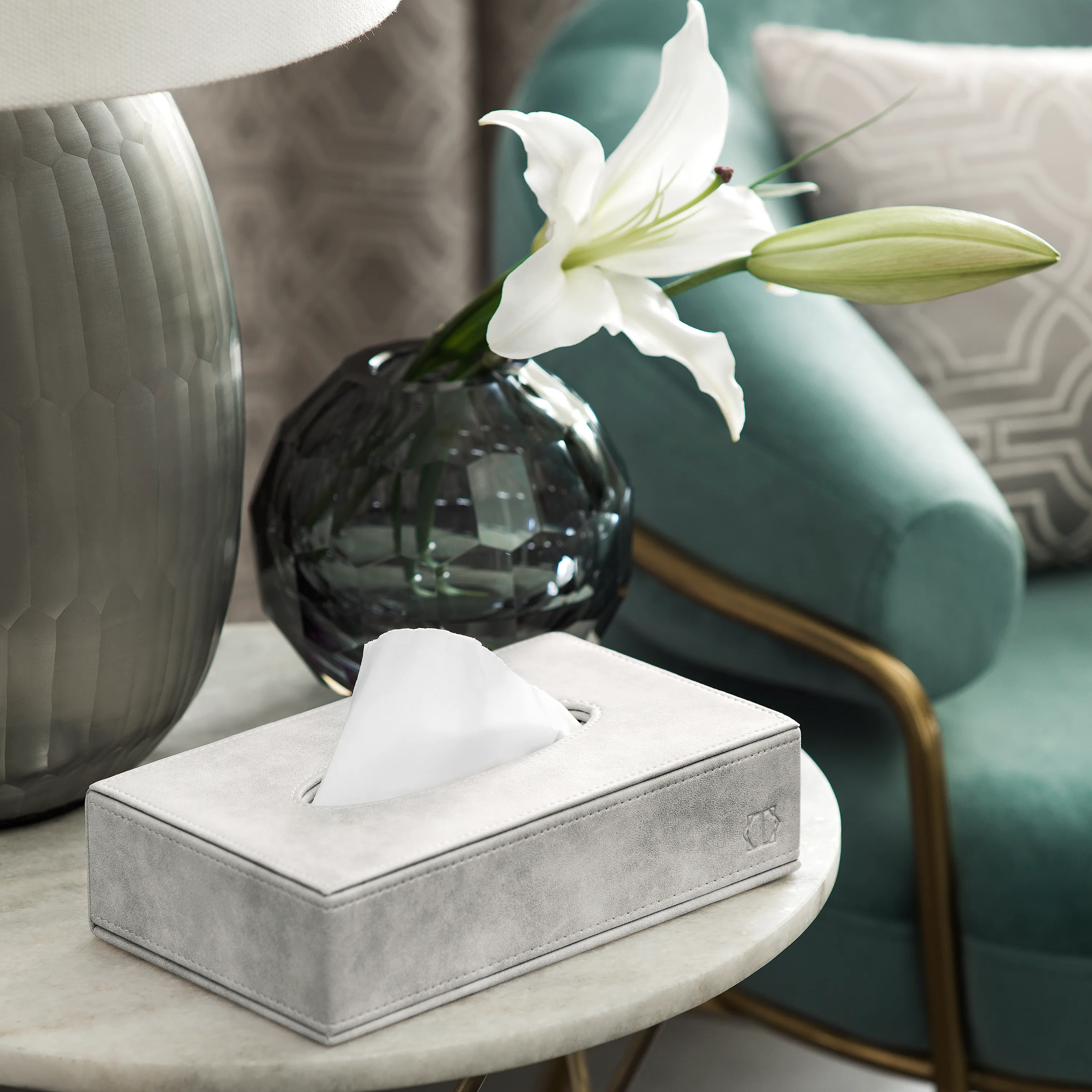 Коробка для салфеток Данфорд