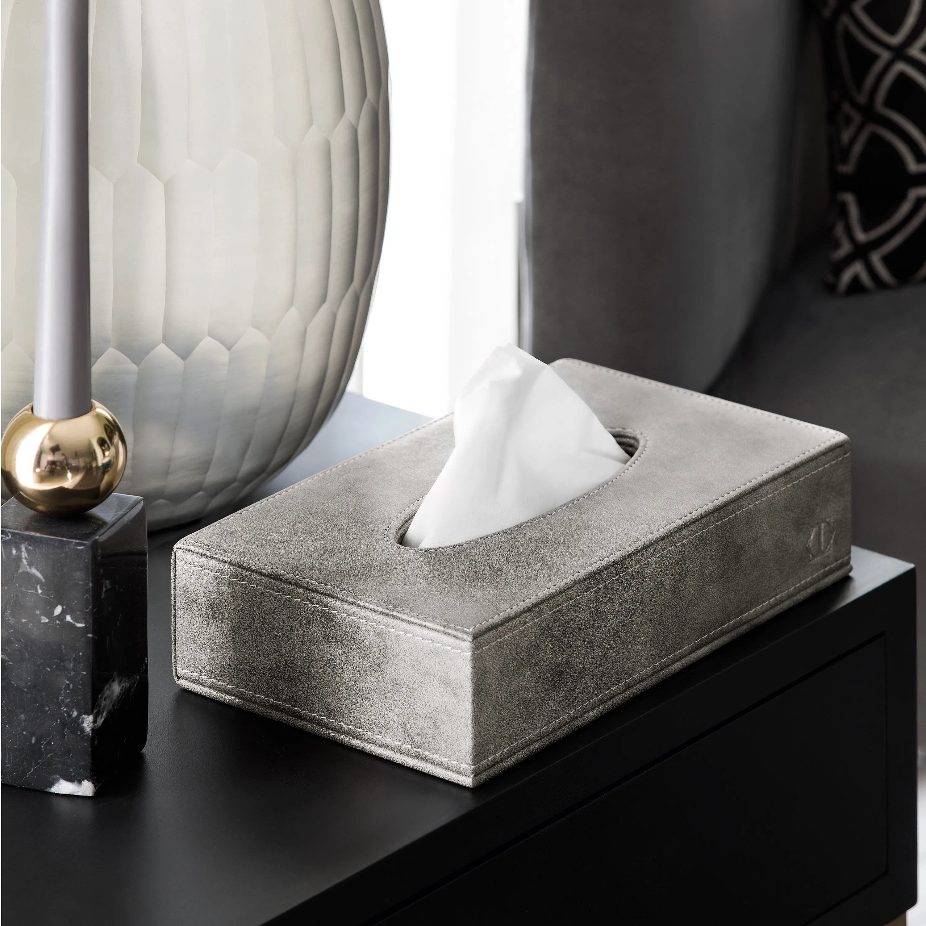 Коробка для салфеток Данфорд