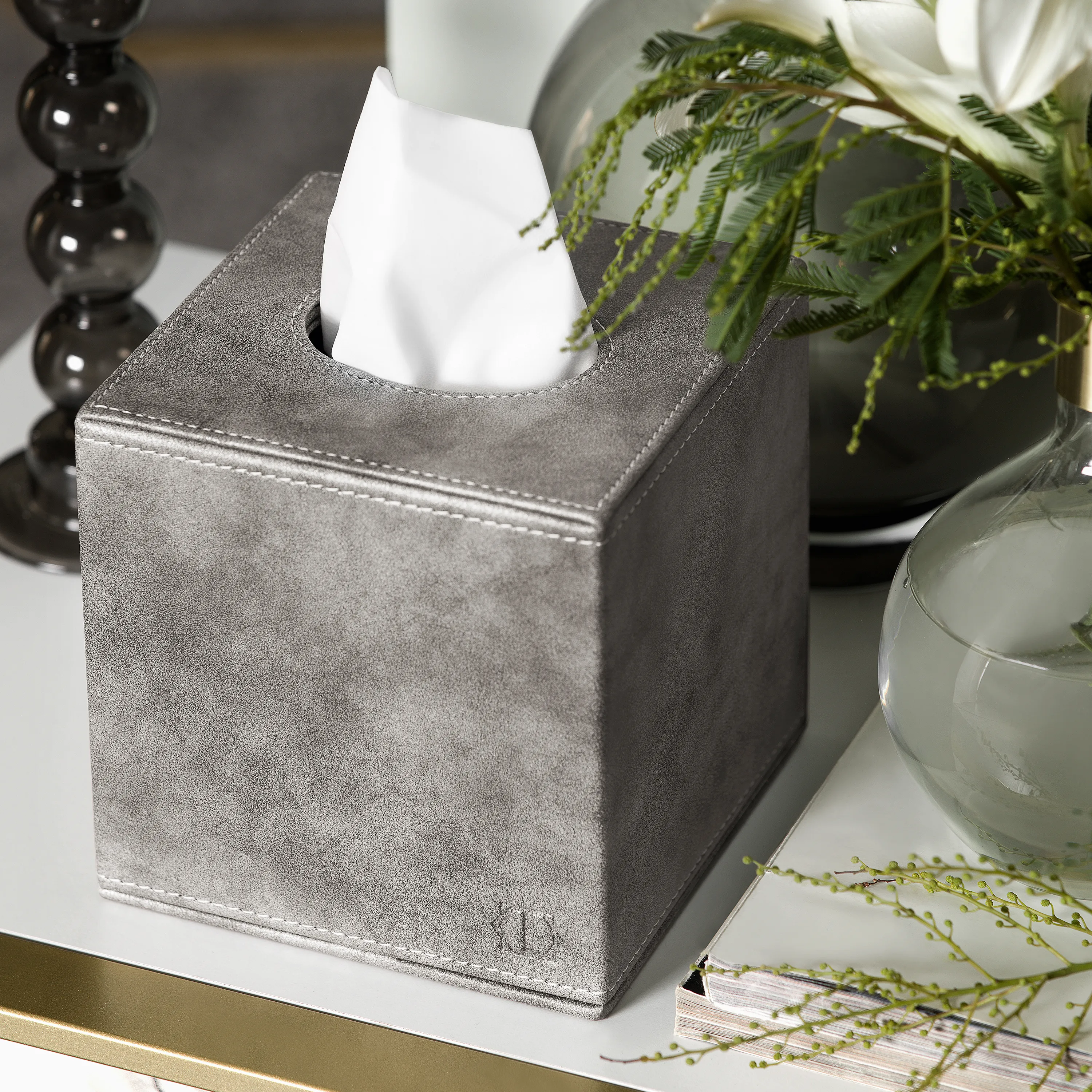 Коробка для салфеток Данфорд