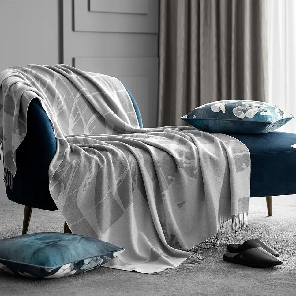 Плед Эйдерос