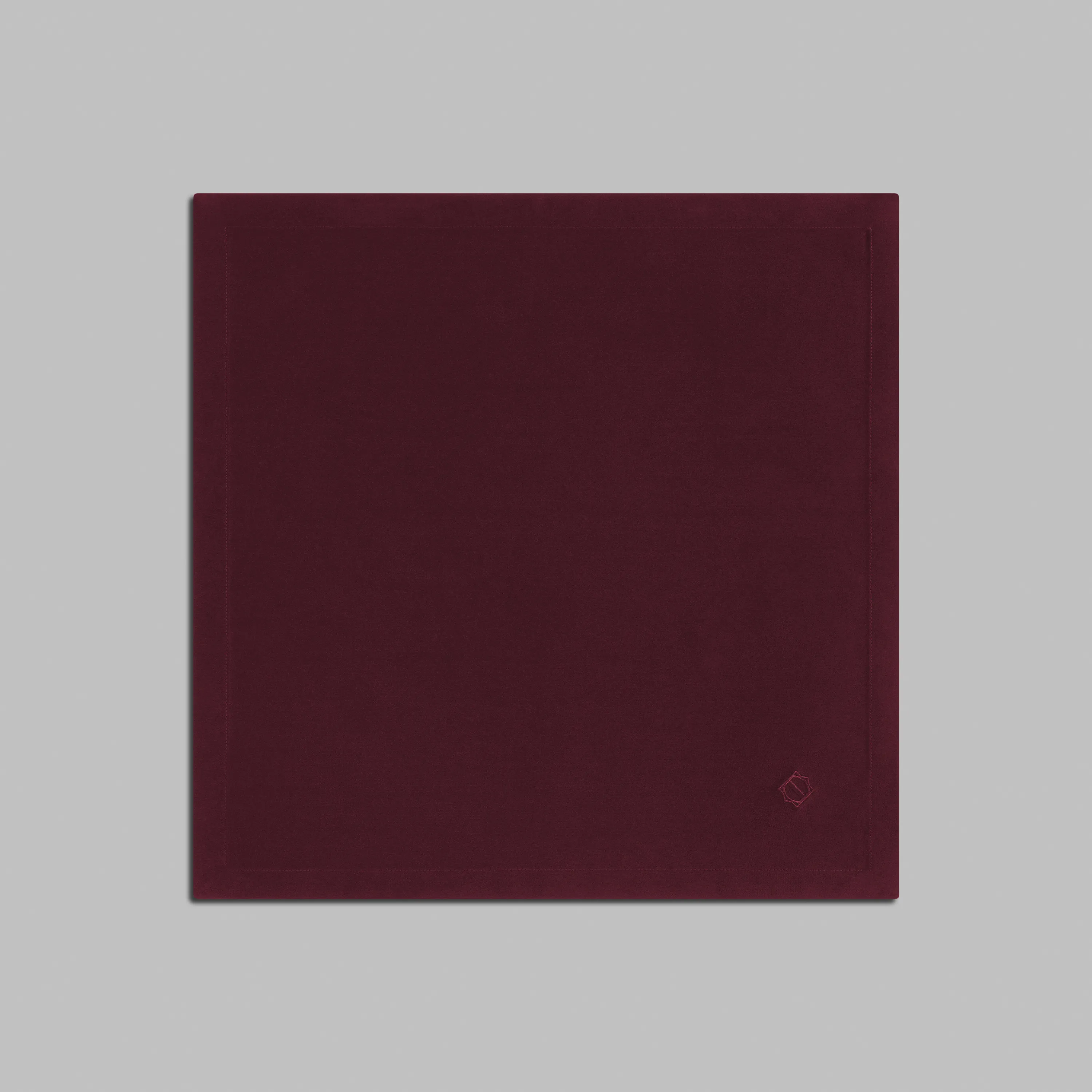 Салфетка Делюме