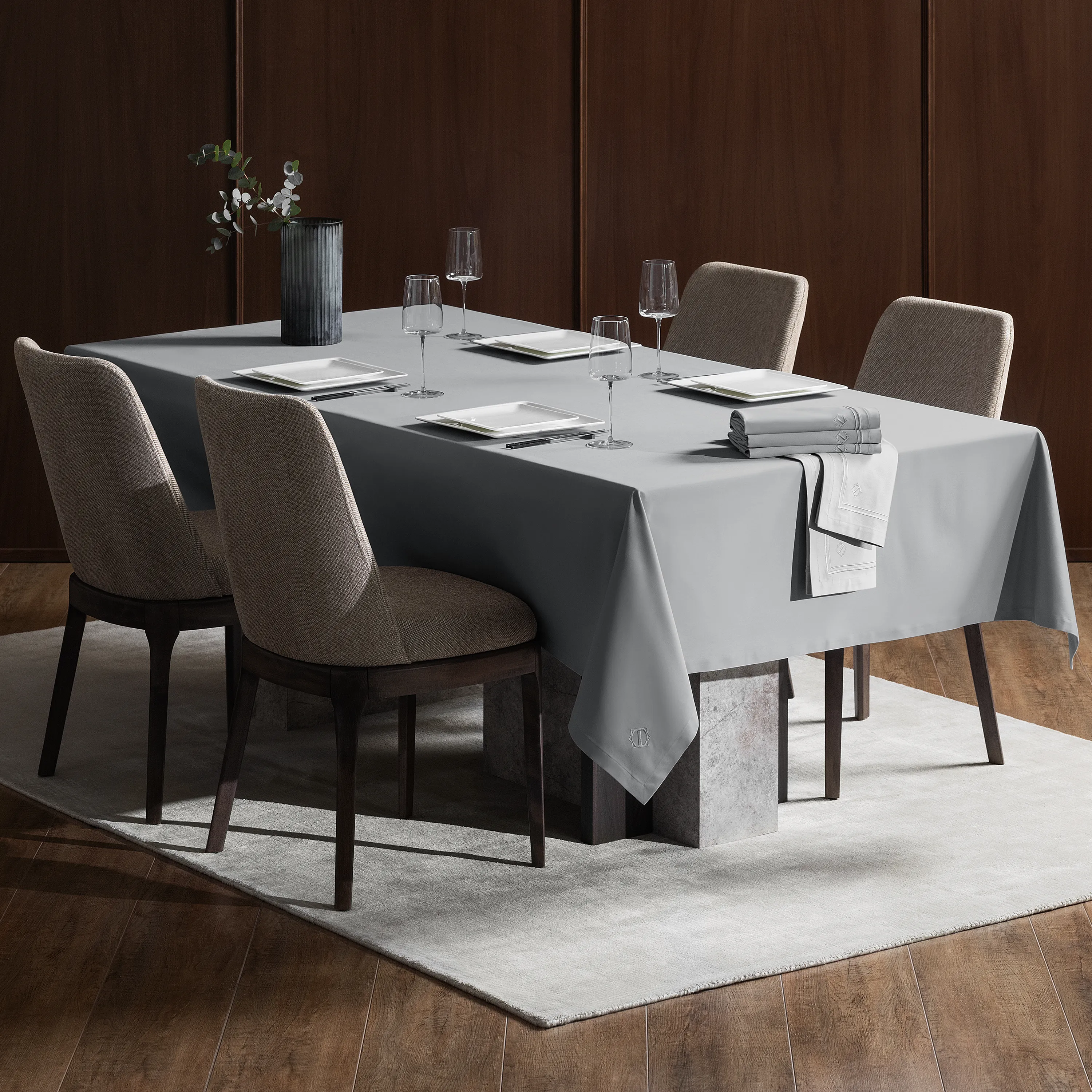 Скатерть Делюме