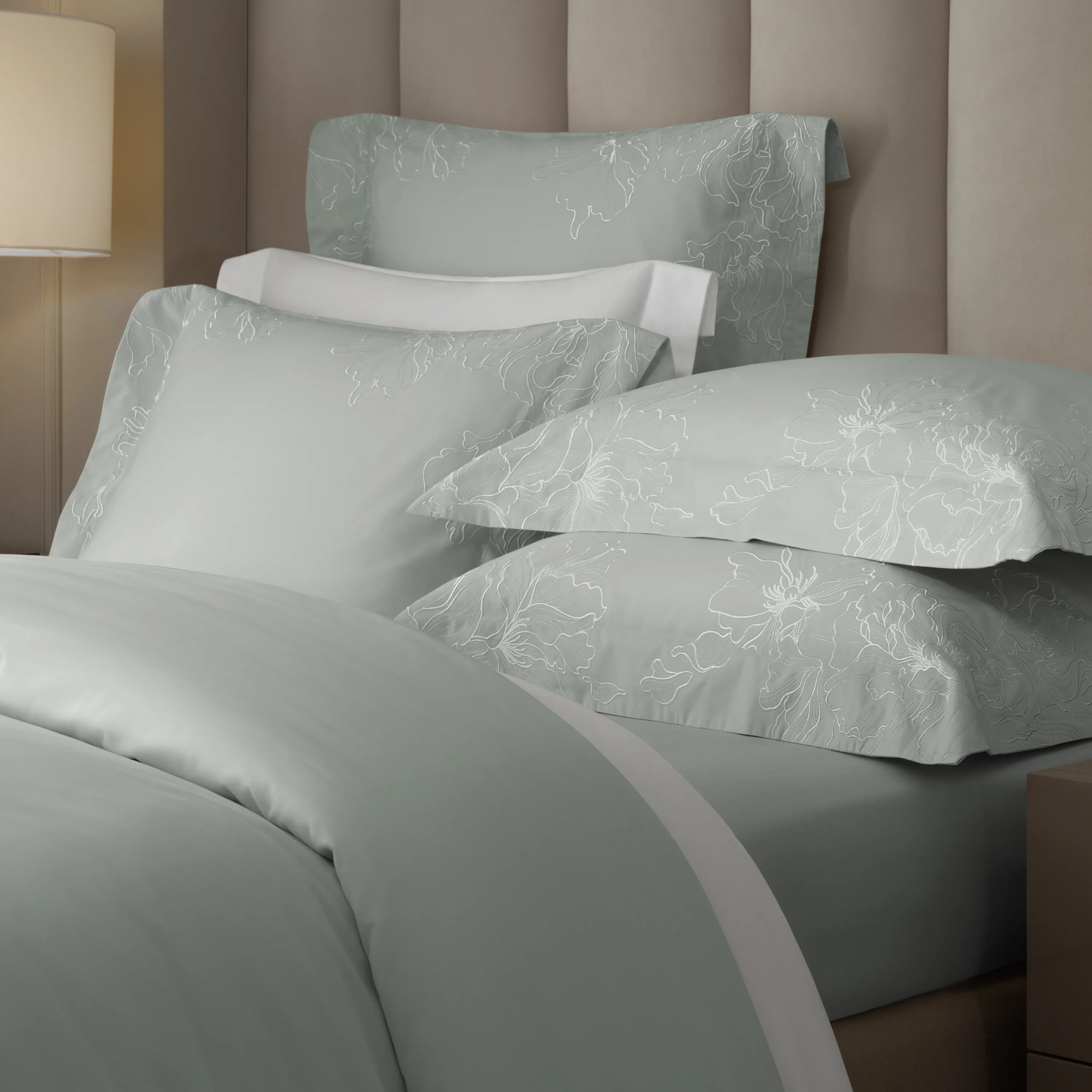 Наволочка Делья