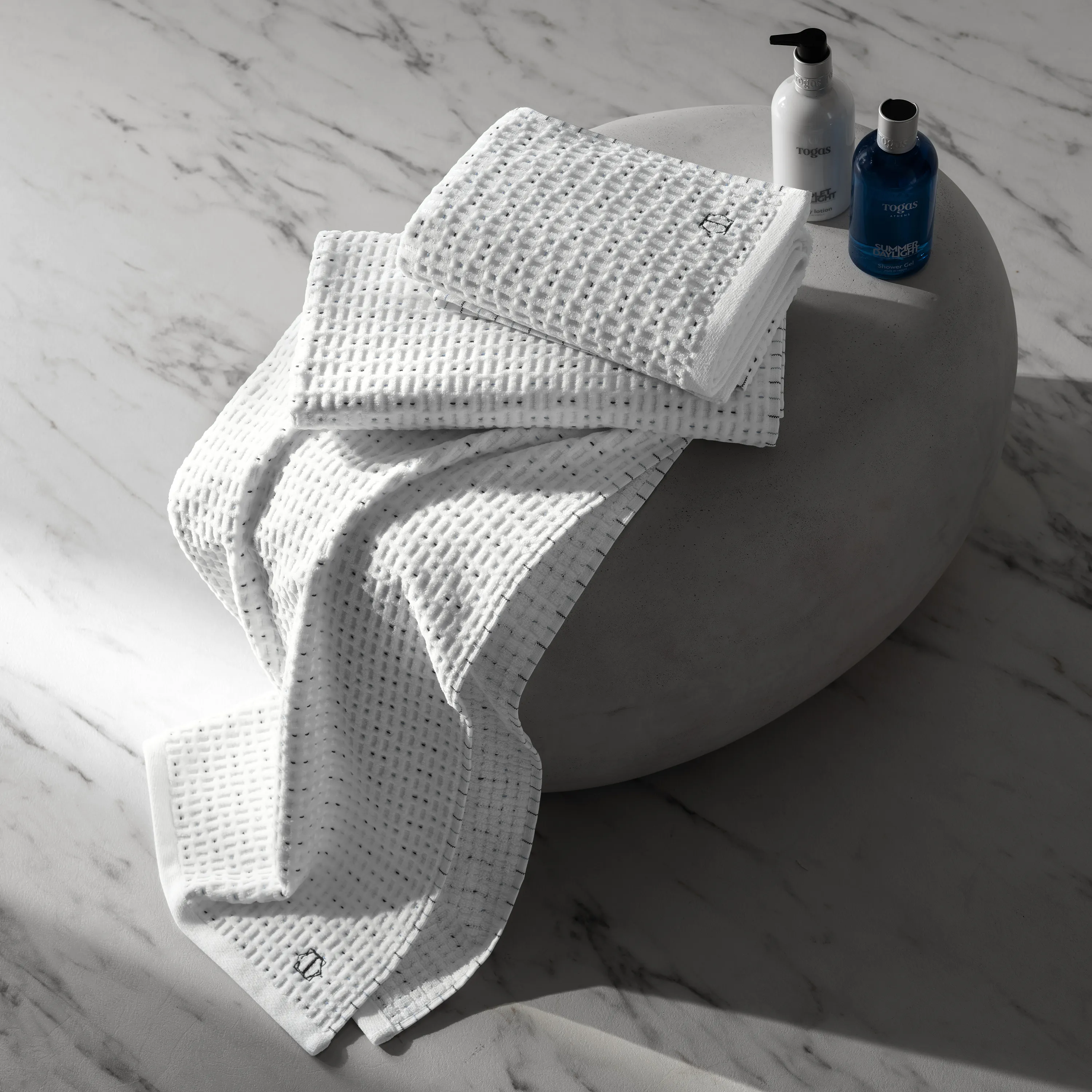 Полотенце Демарк