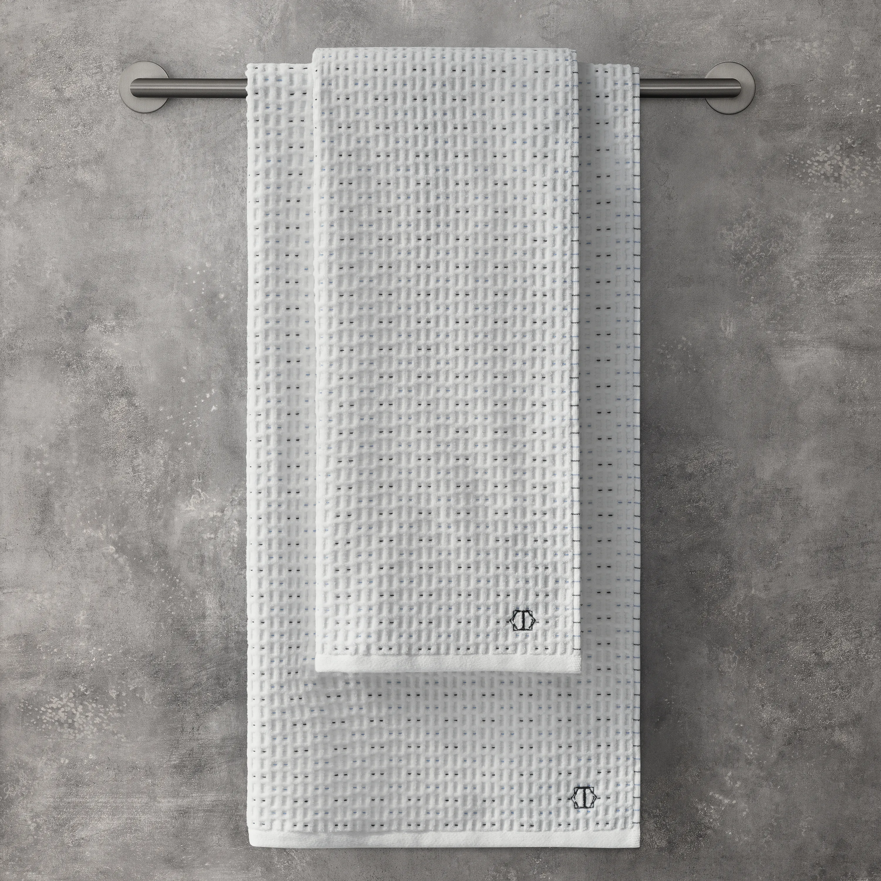 Полотенце Демарк