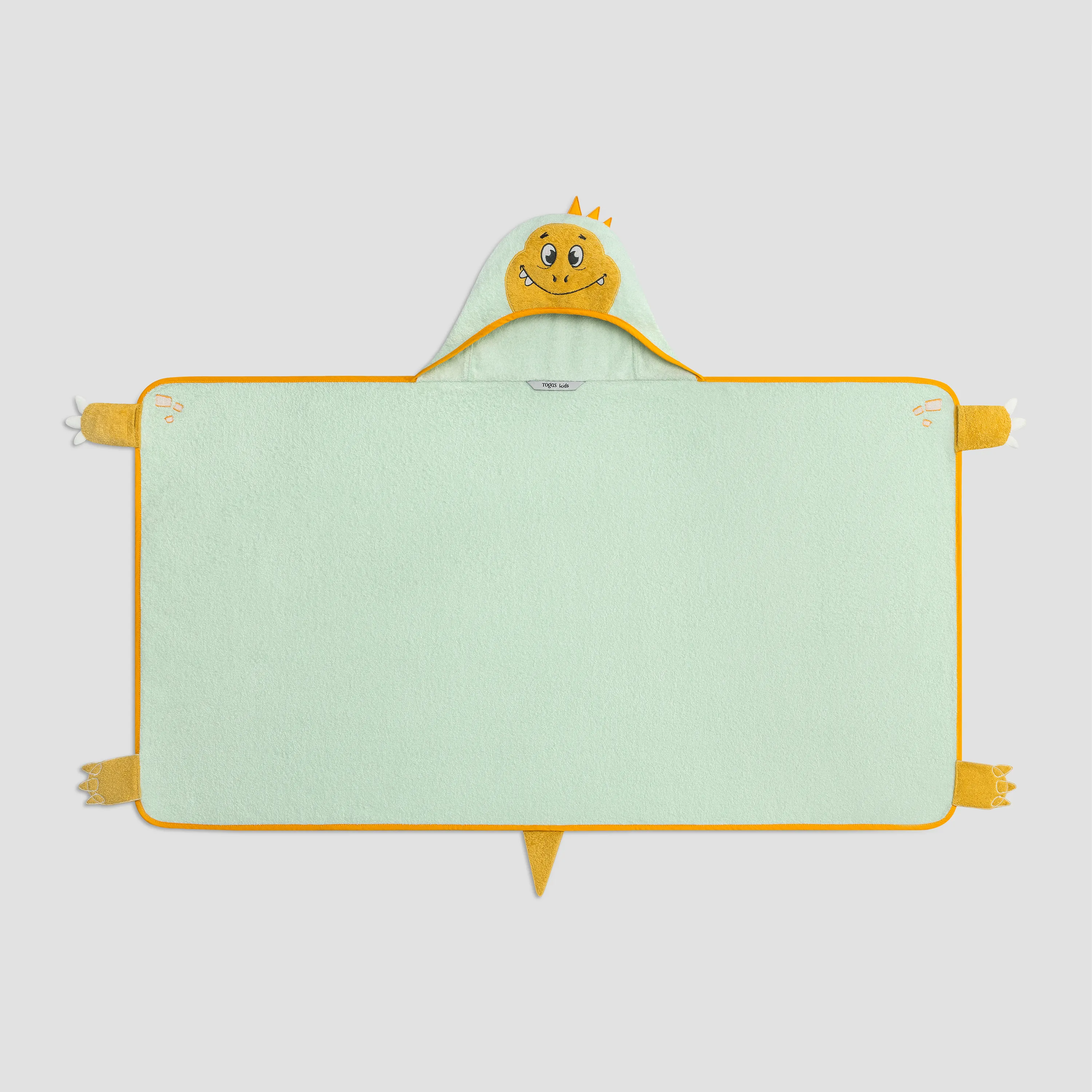 Полотенце Динно