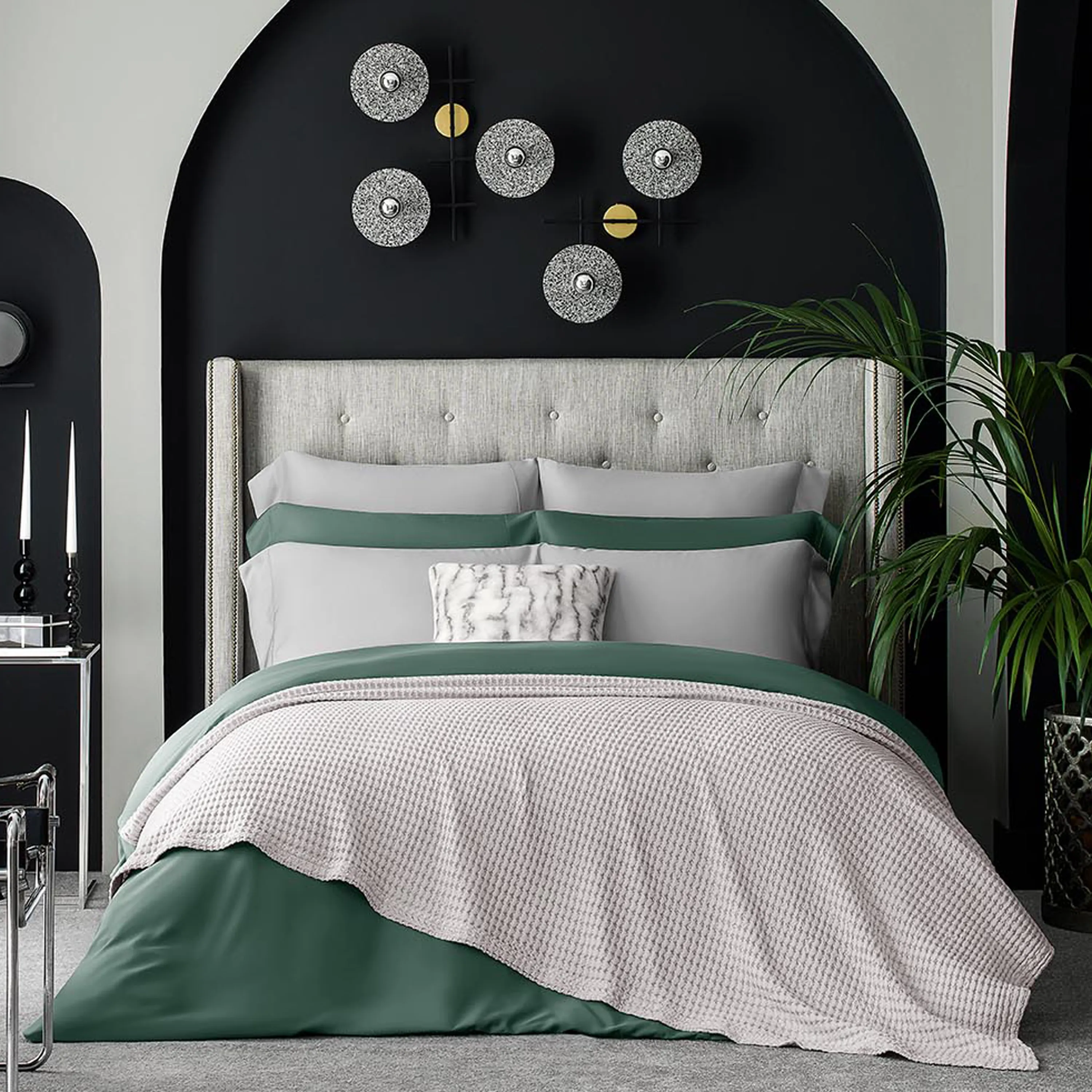 Покрывало Дорфф