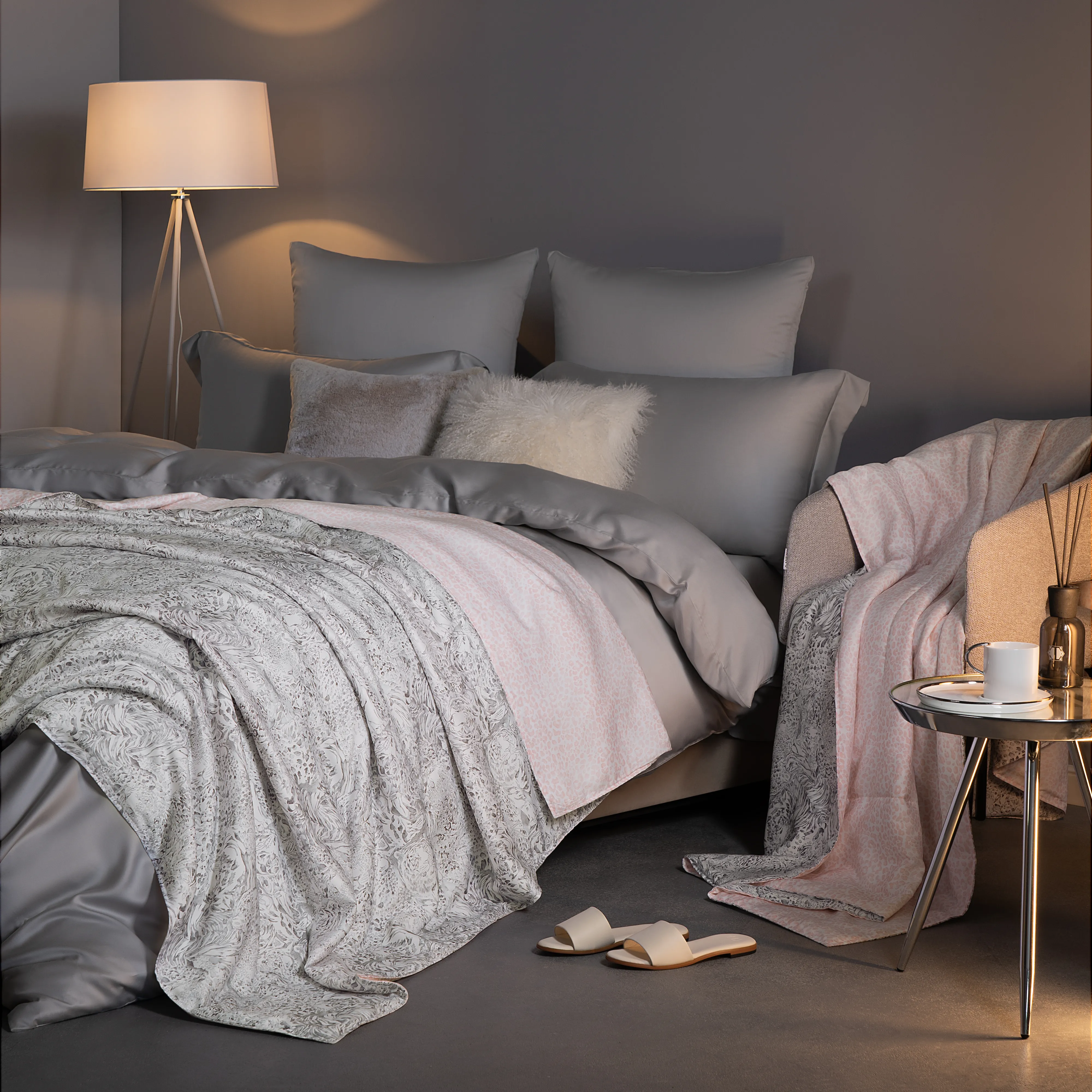 Комфортер Джина