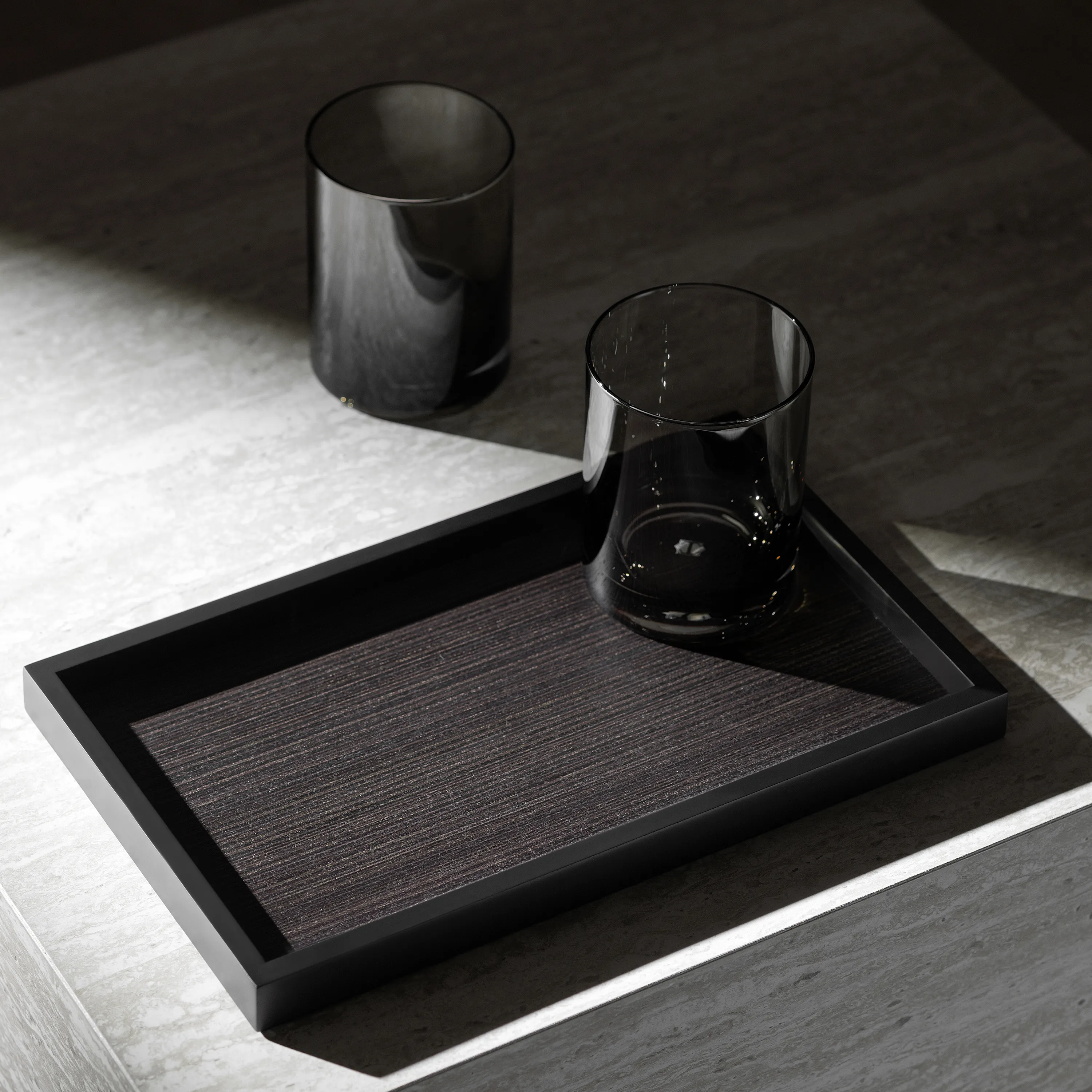 Декоративный поднос Дюплас