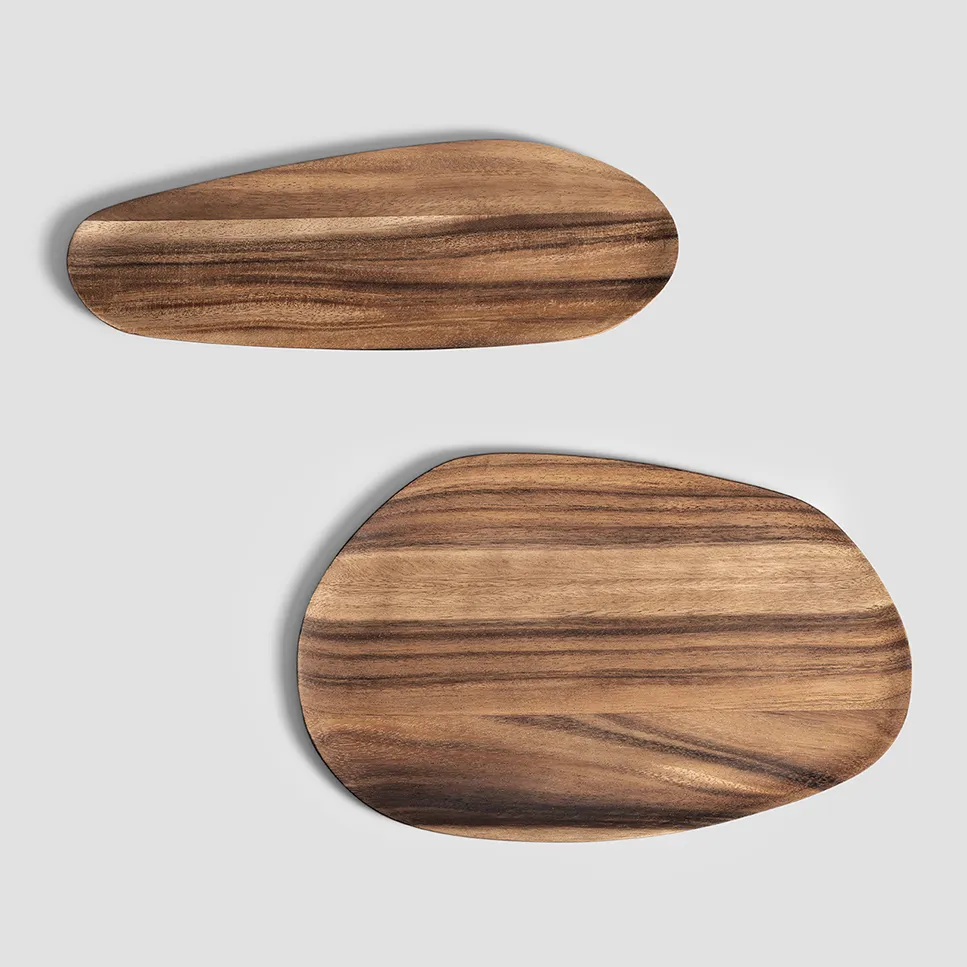 Декоративный поднос Дюплас