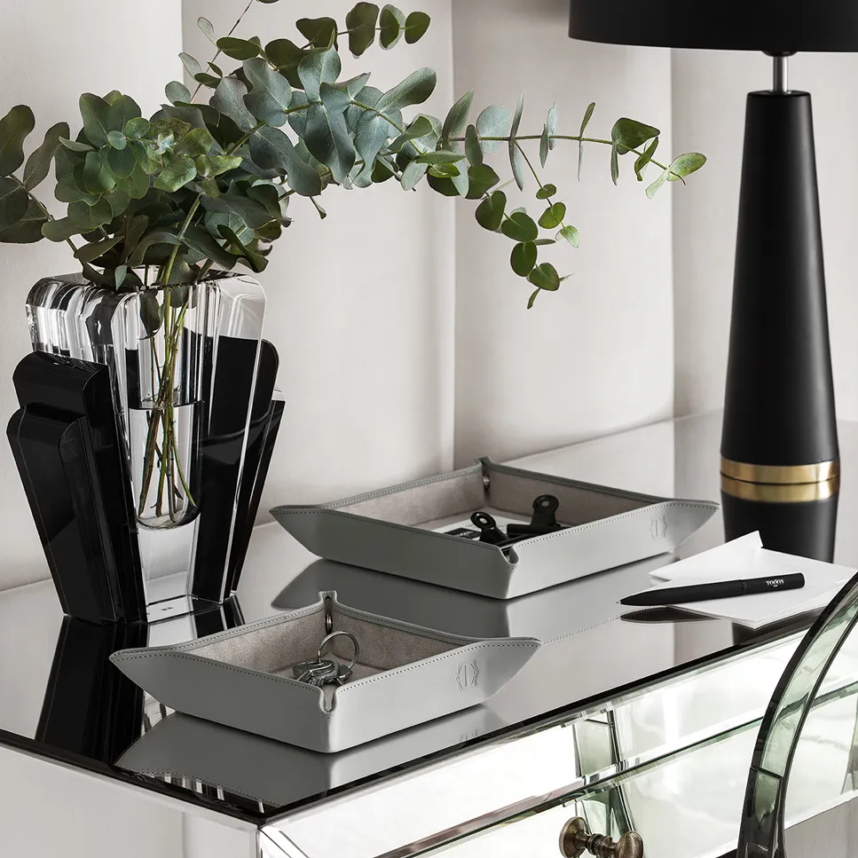 Декоративный поднос Экретто