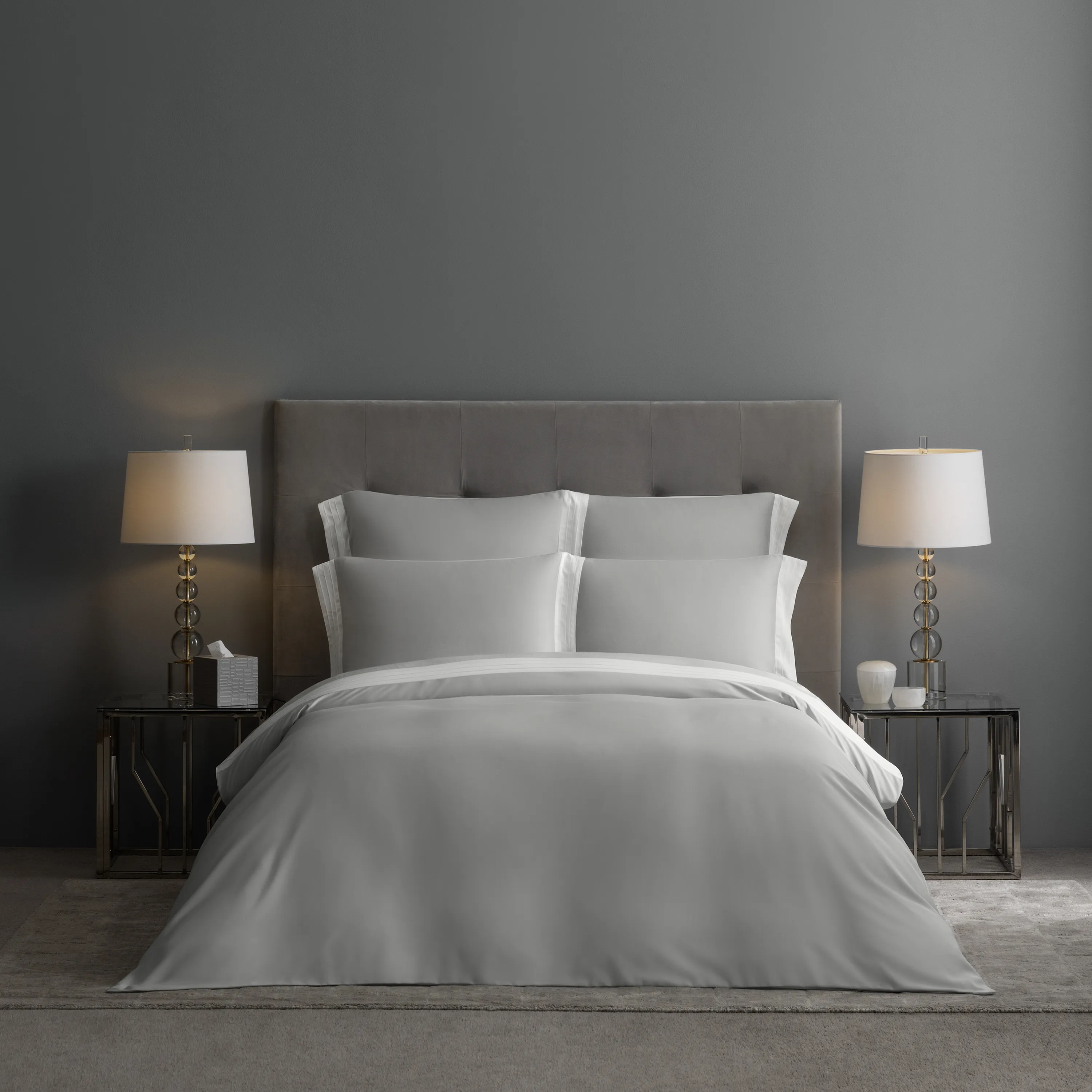 Комплект постельного белья Эдем