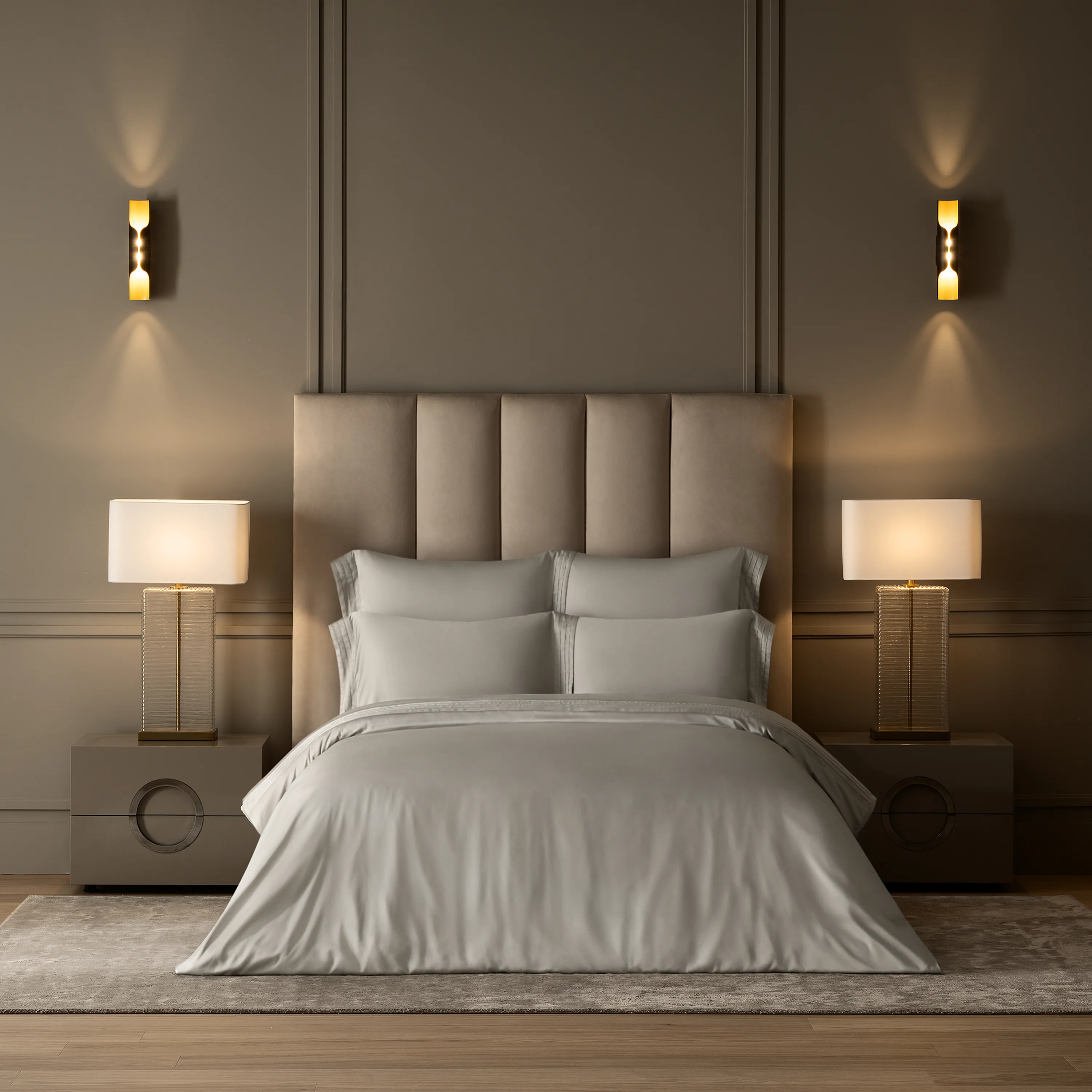 Пододеяльник Эдем