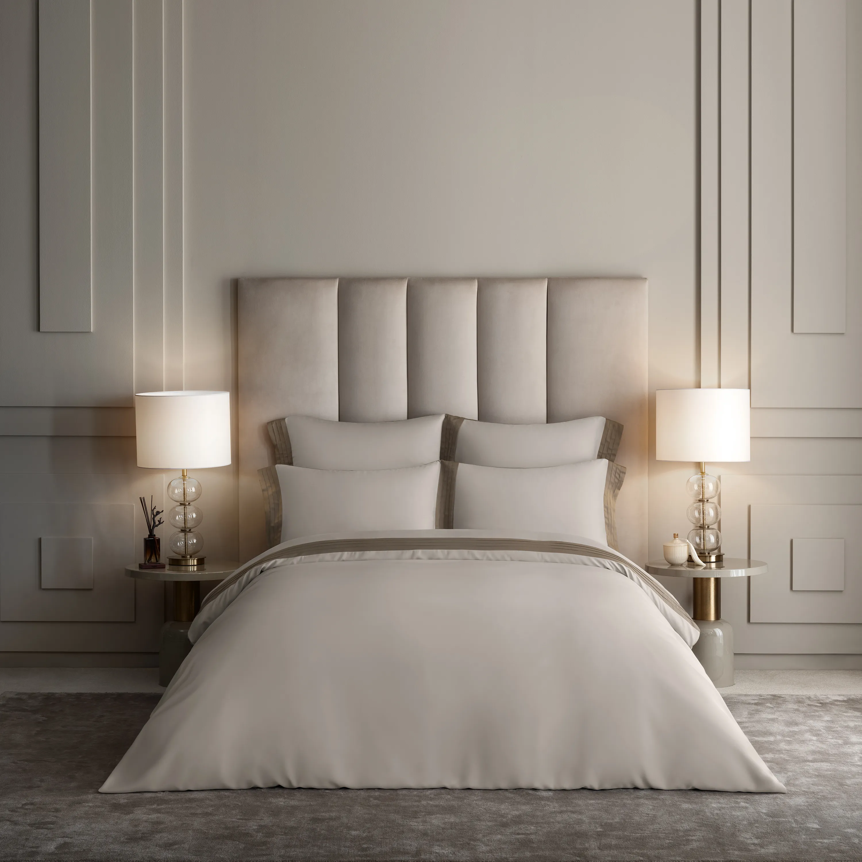 Комплект постельного белья Эдем