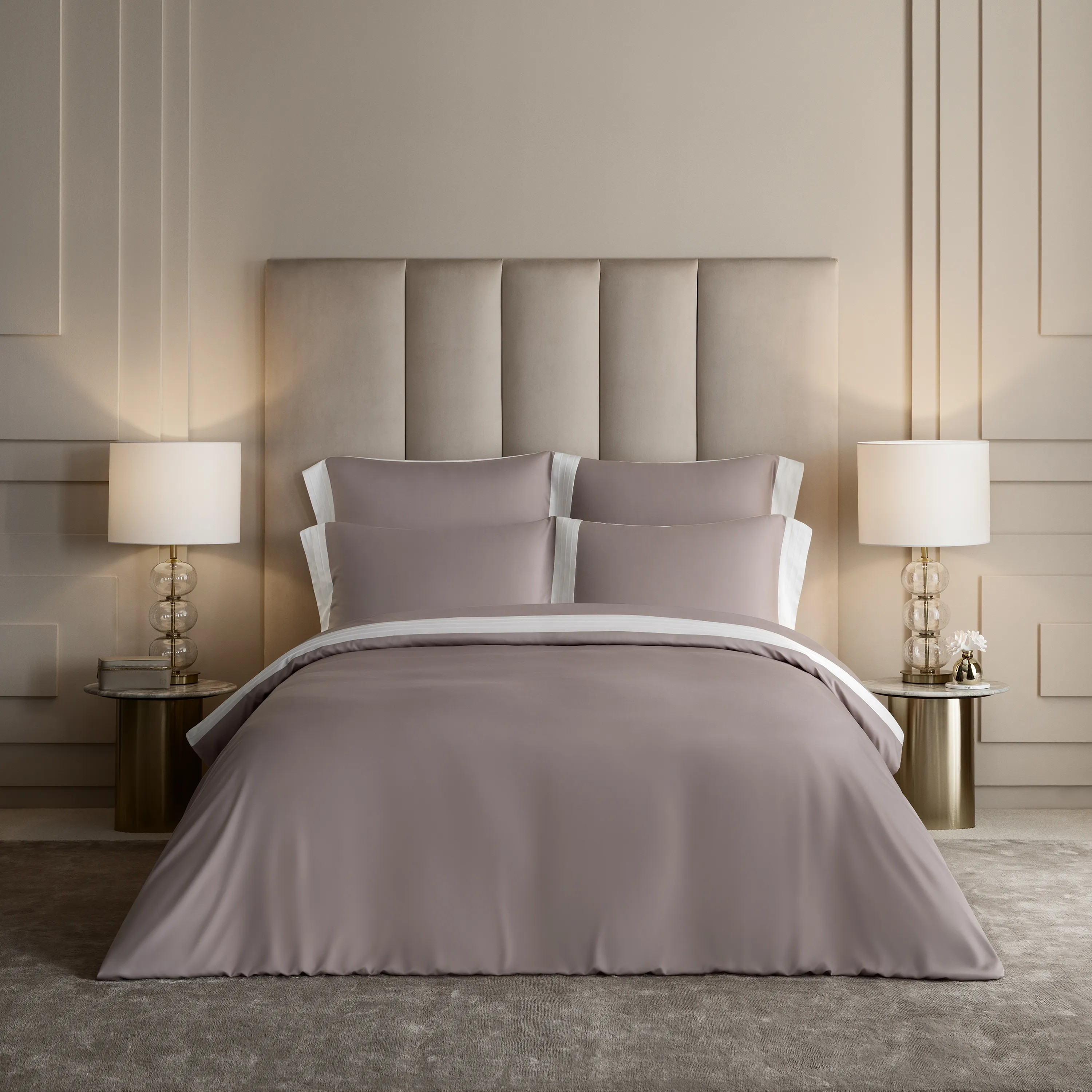 Комплект постельного белья Эдем