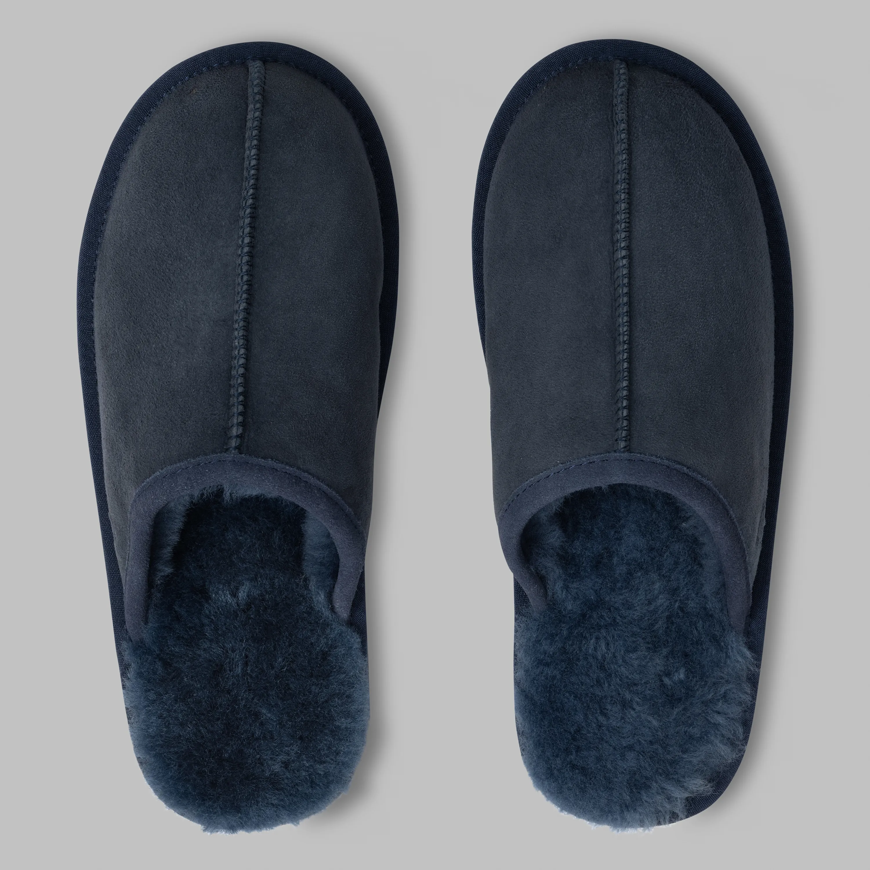 Тапочки Эдмонд