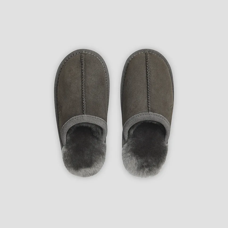 Детские тапочки Эдмонд