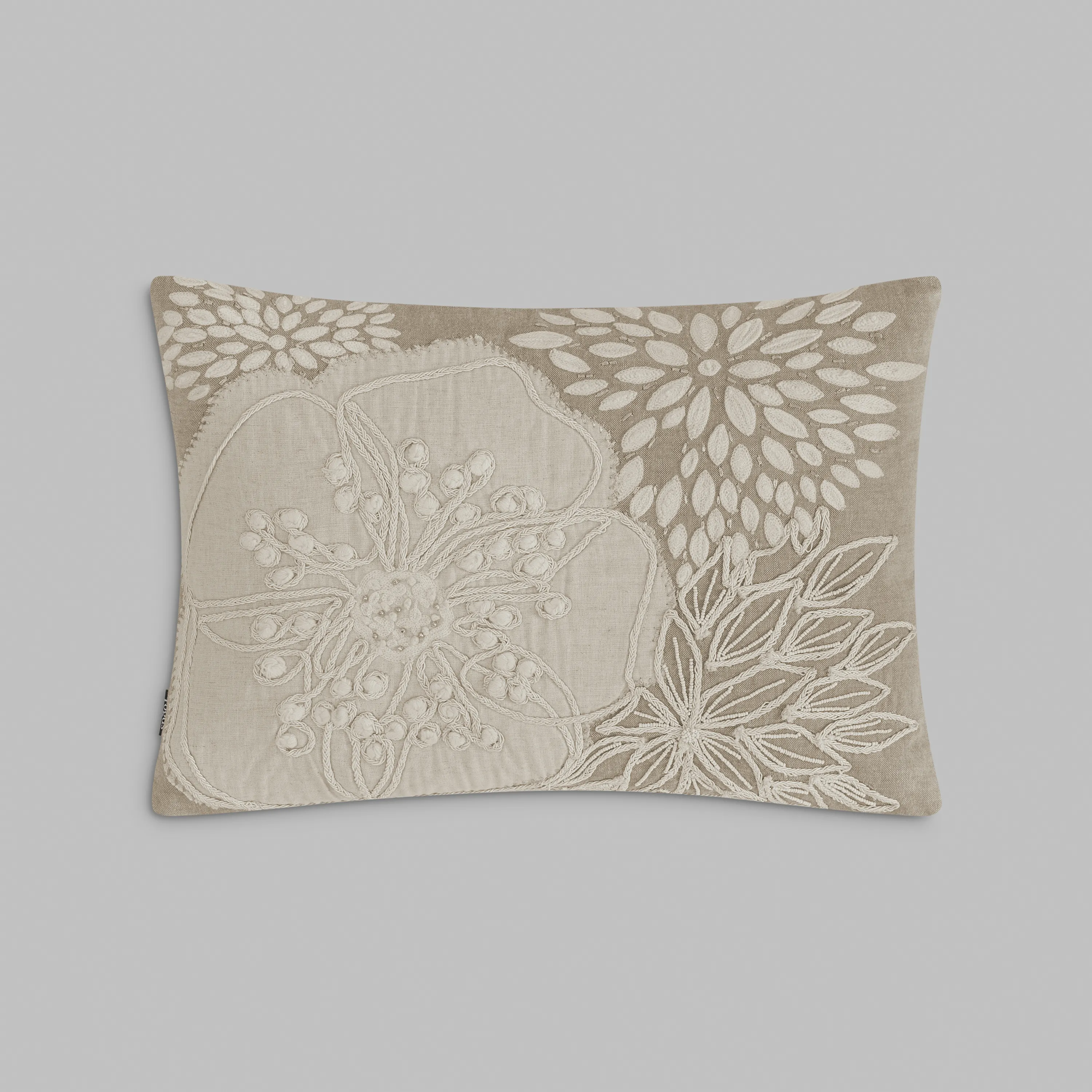 Декоративная подушка Эндес