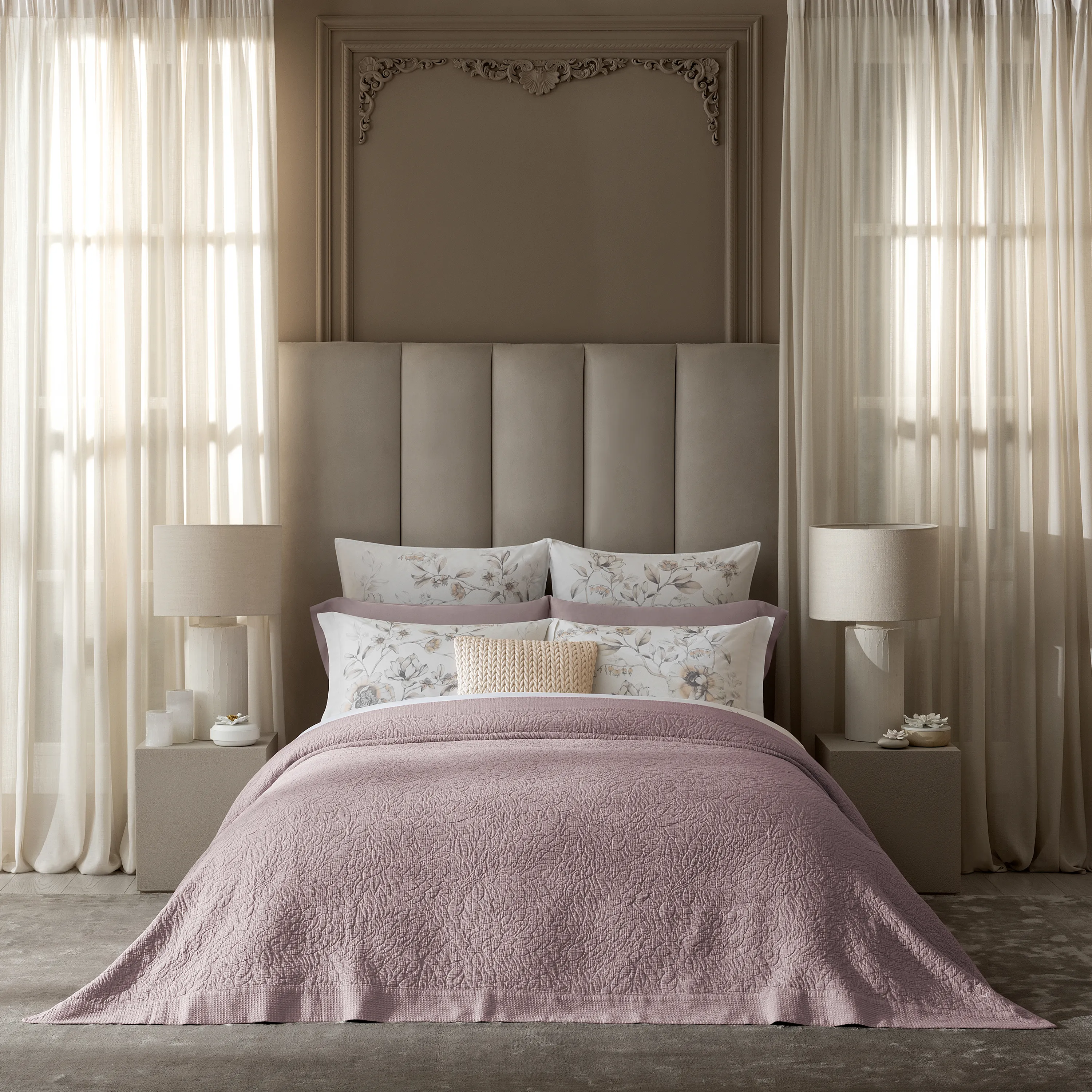 Покрывало Элеттра