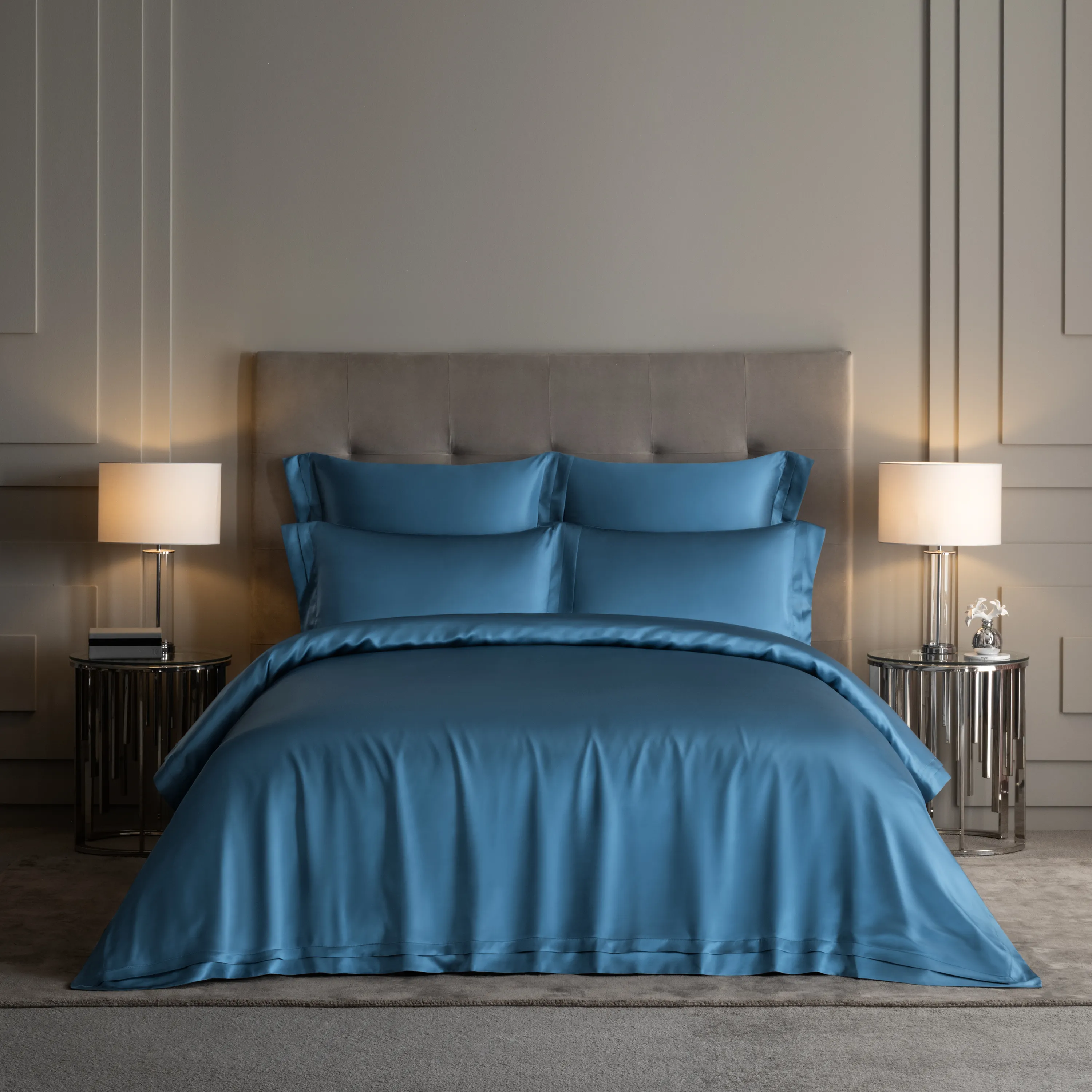 Комплект постельного белья Элит