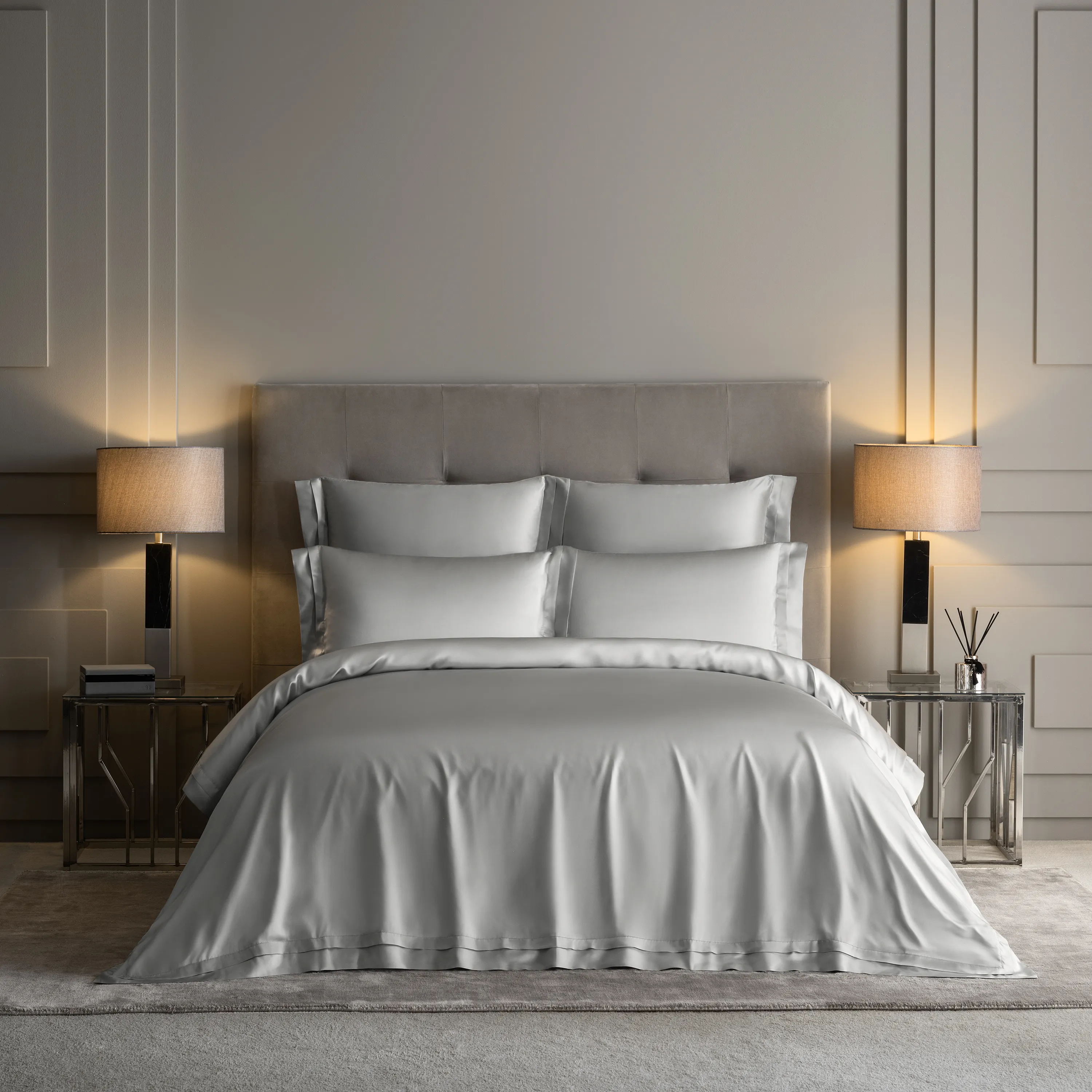 Комплект постельного белья Элит