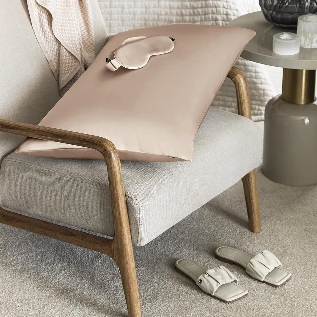 Наволочка Элла