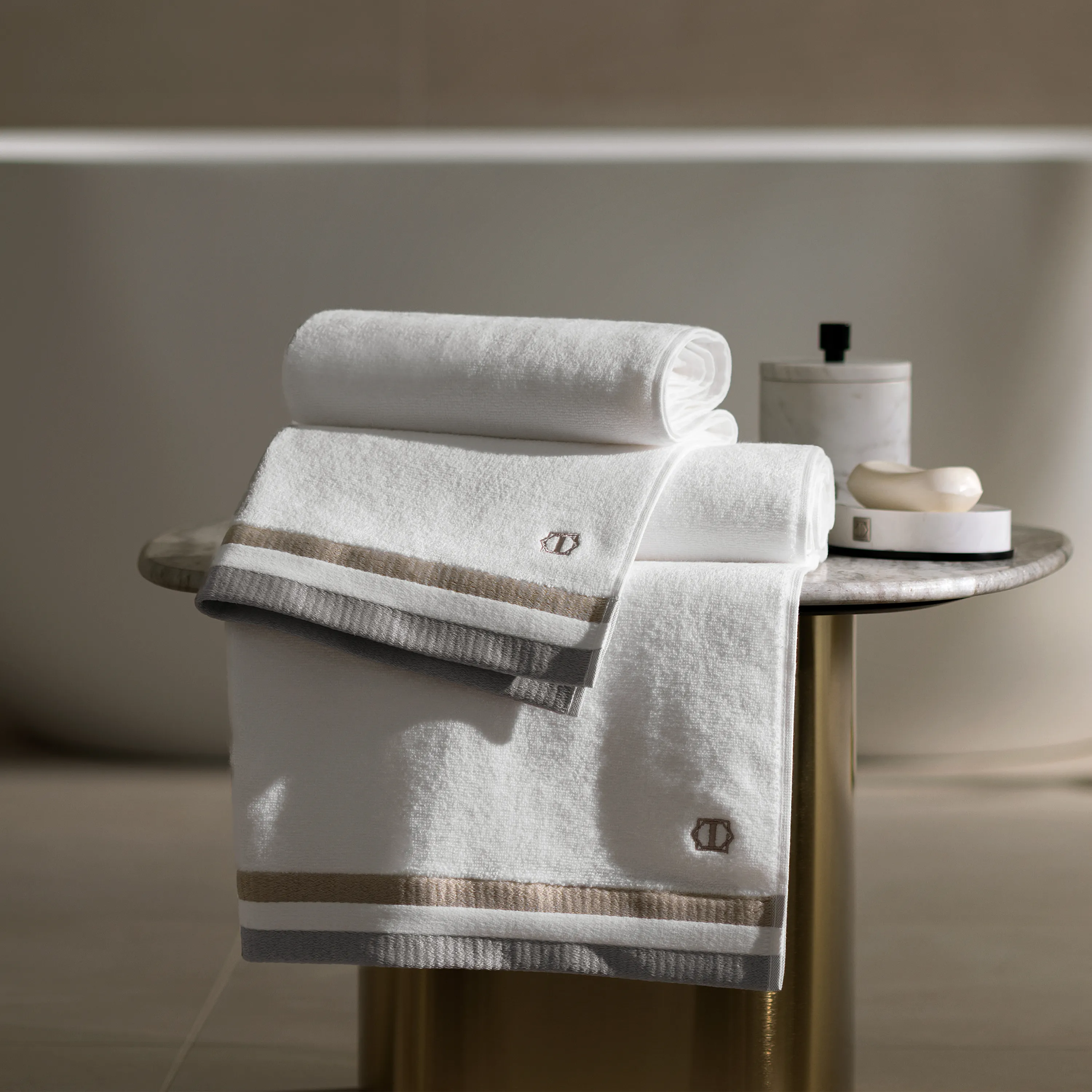 Полотенце Эльс