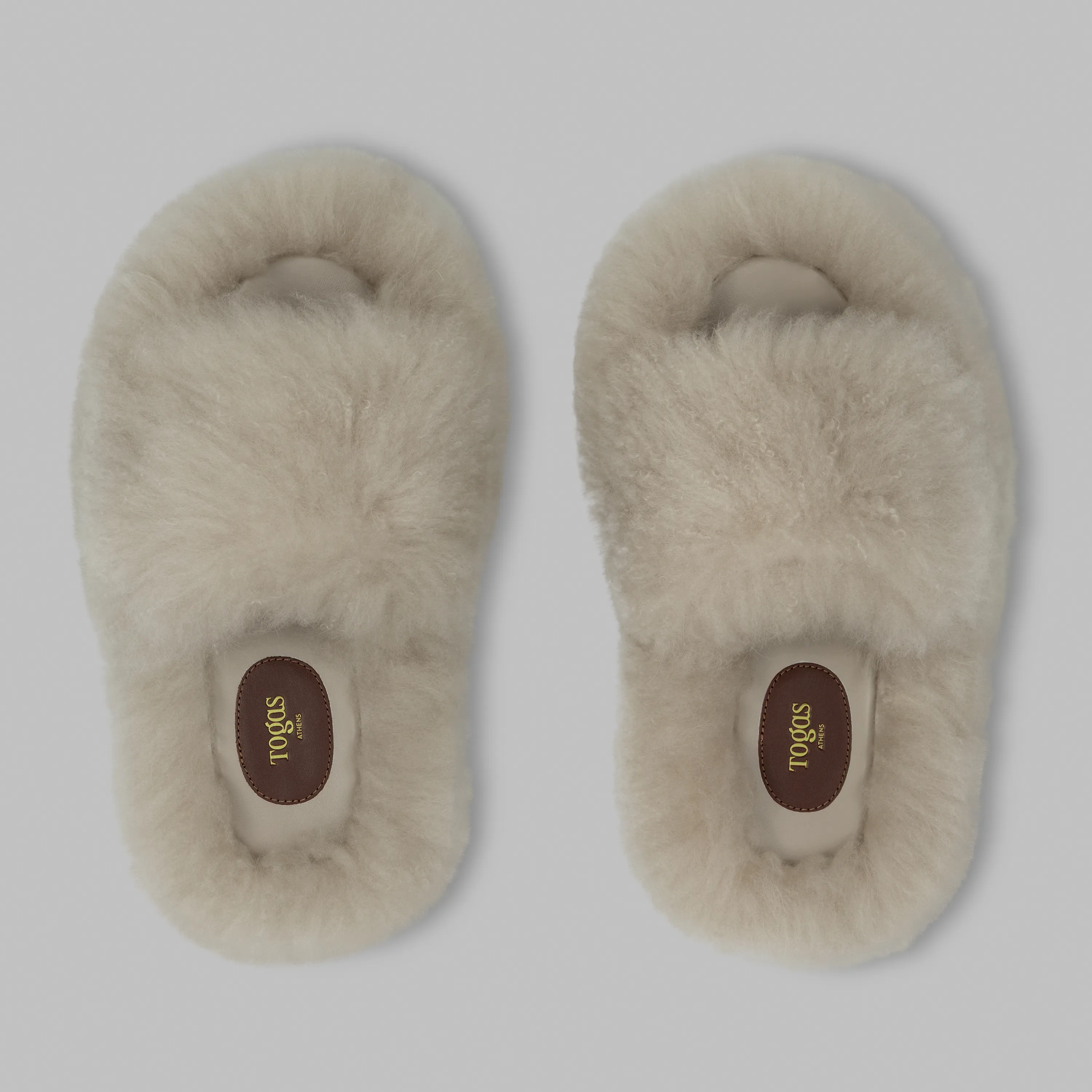 Тапочки Элиа