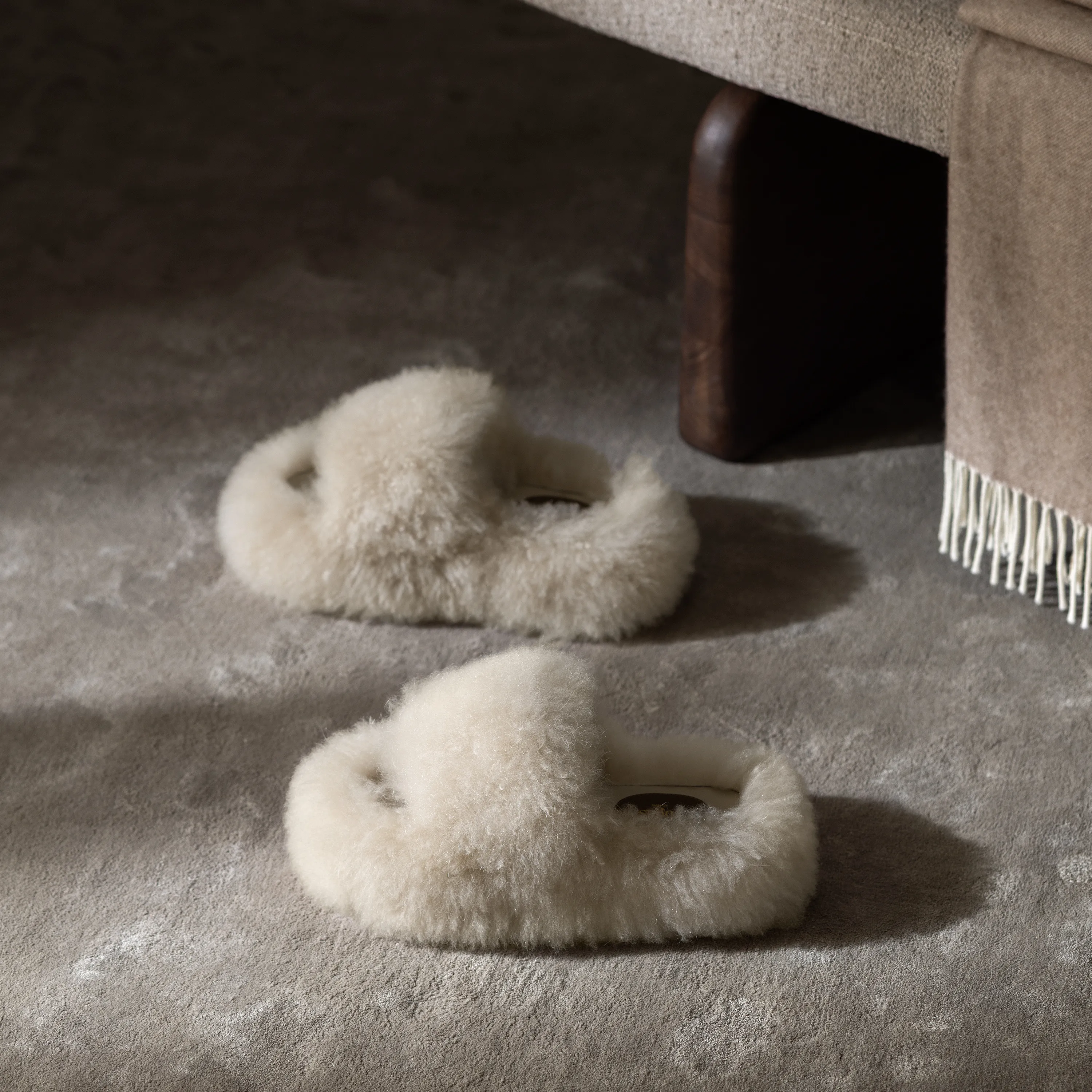 Тапочки Элиа