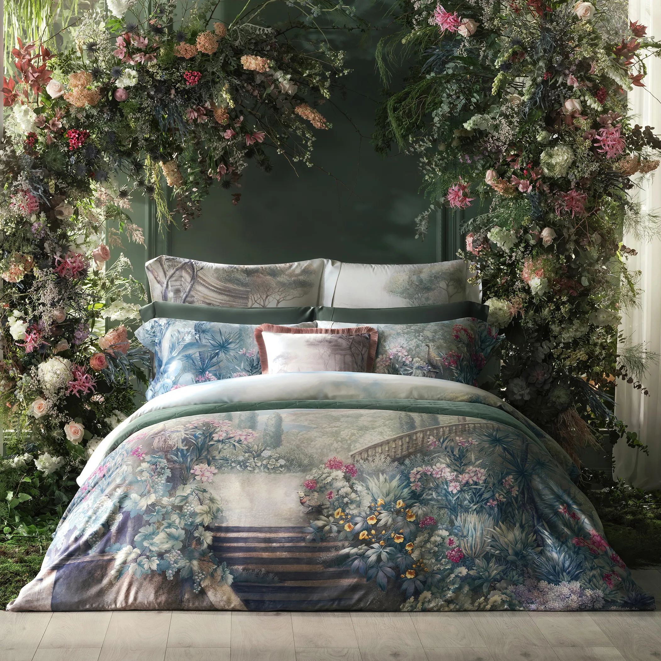 Простыня Элизиум