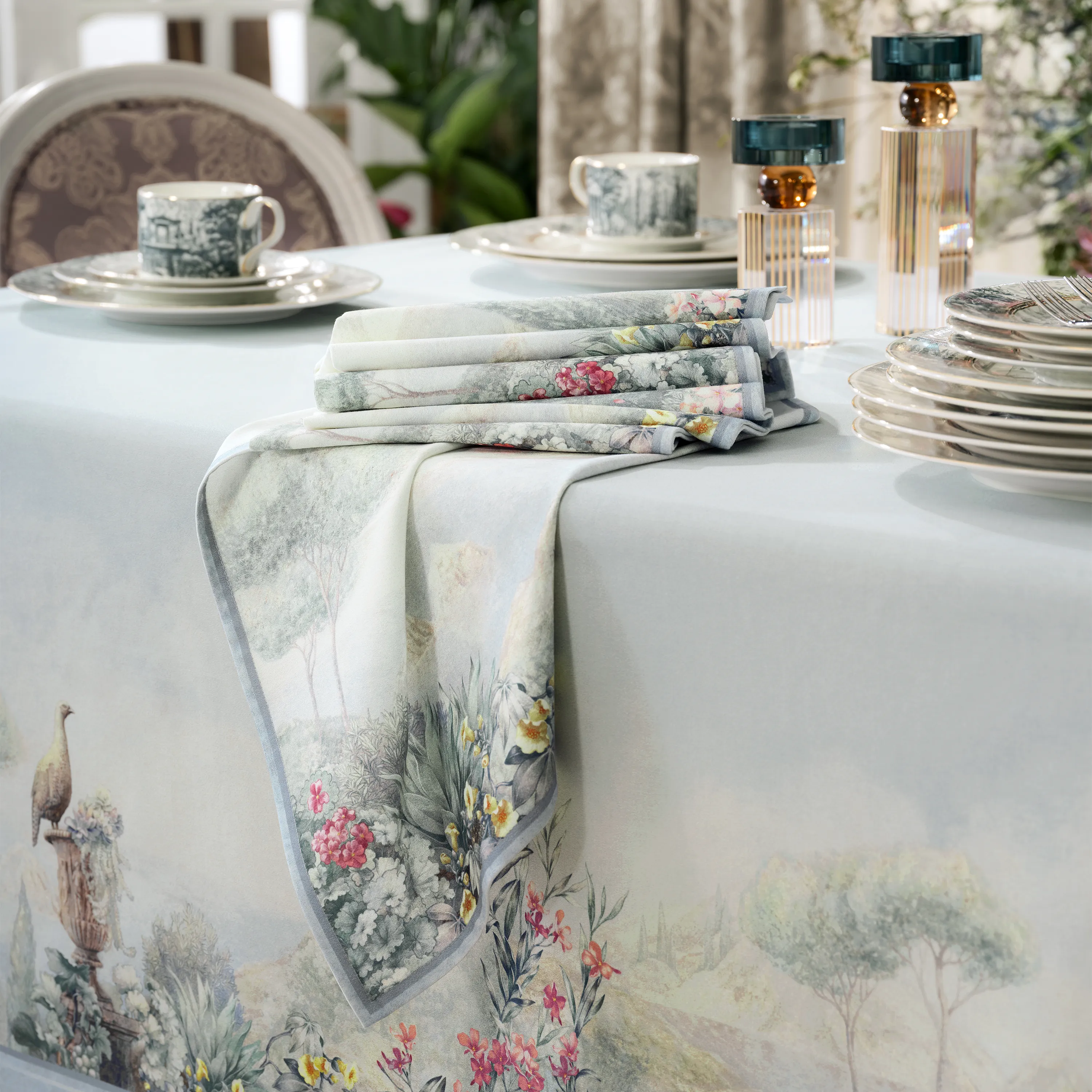 Салфетка Элизиум