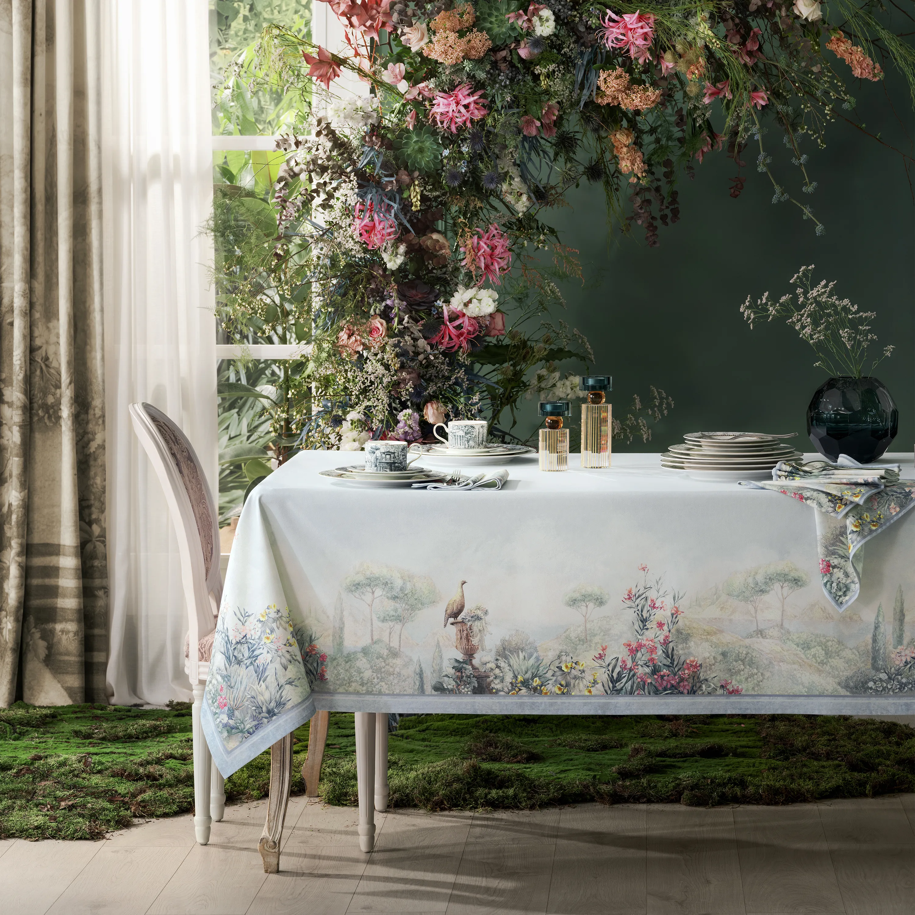 Скатерть Элизиум