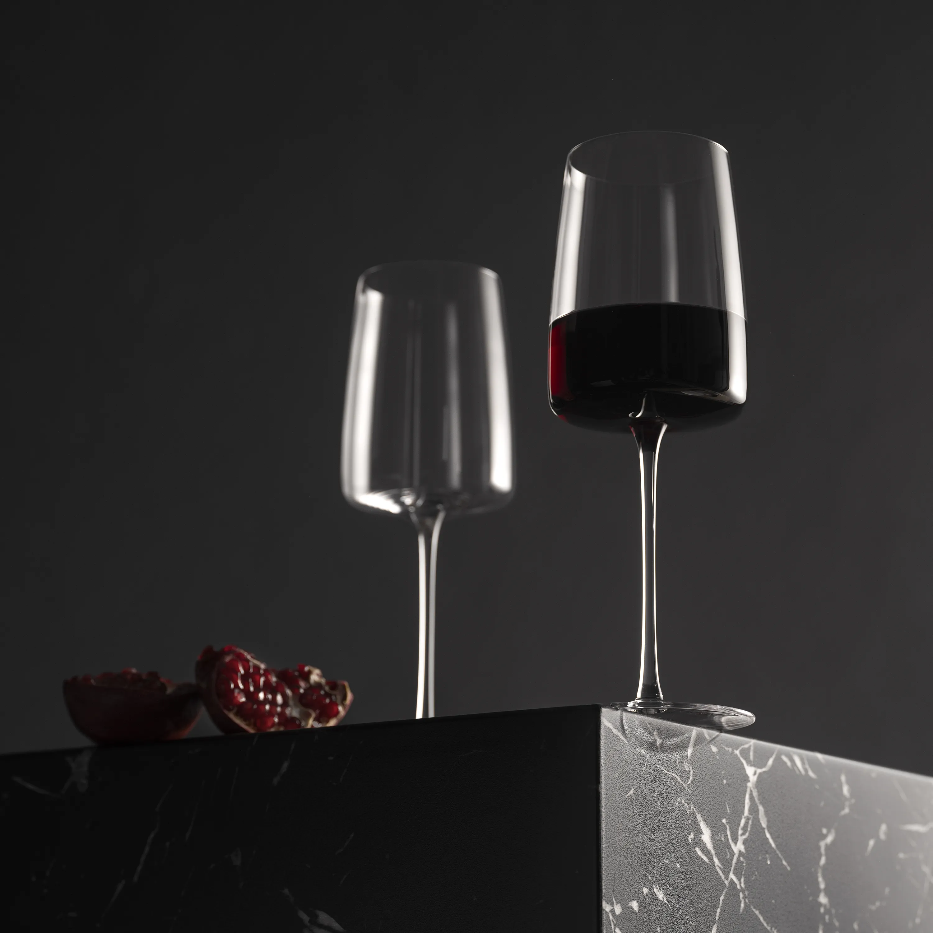 Бокалы для красного вина Эндель