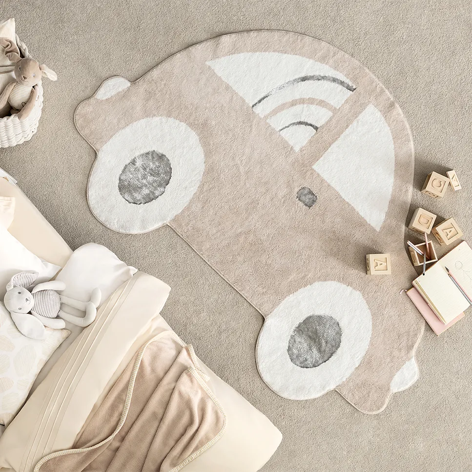 Детский ковер Энджин