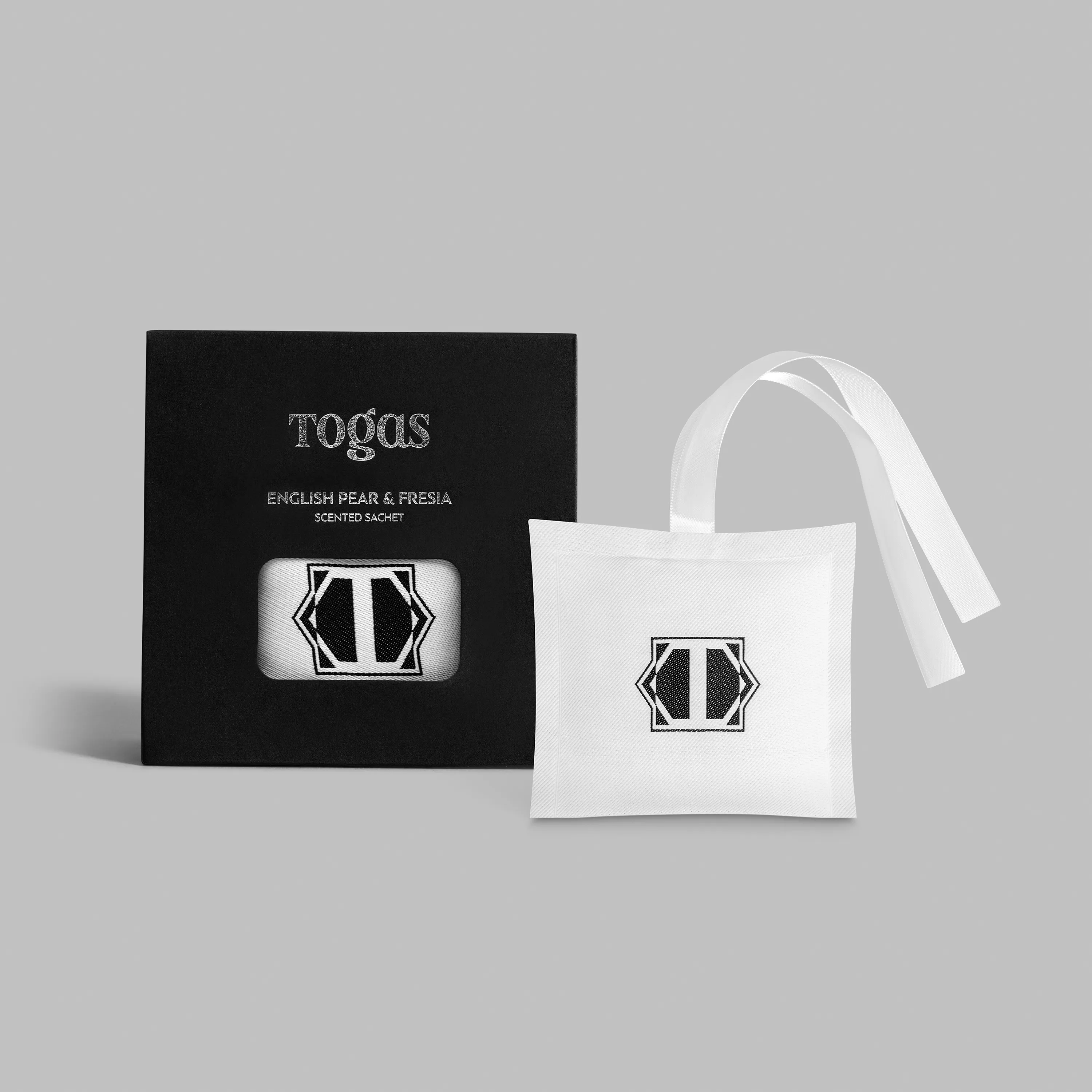 Ароматическое саше Английская груша и фрезия