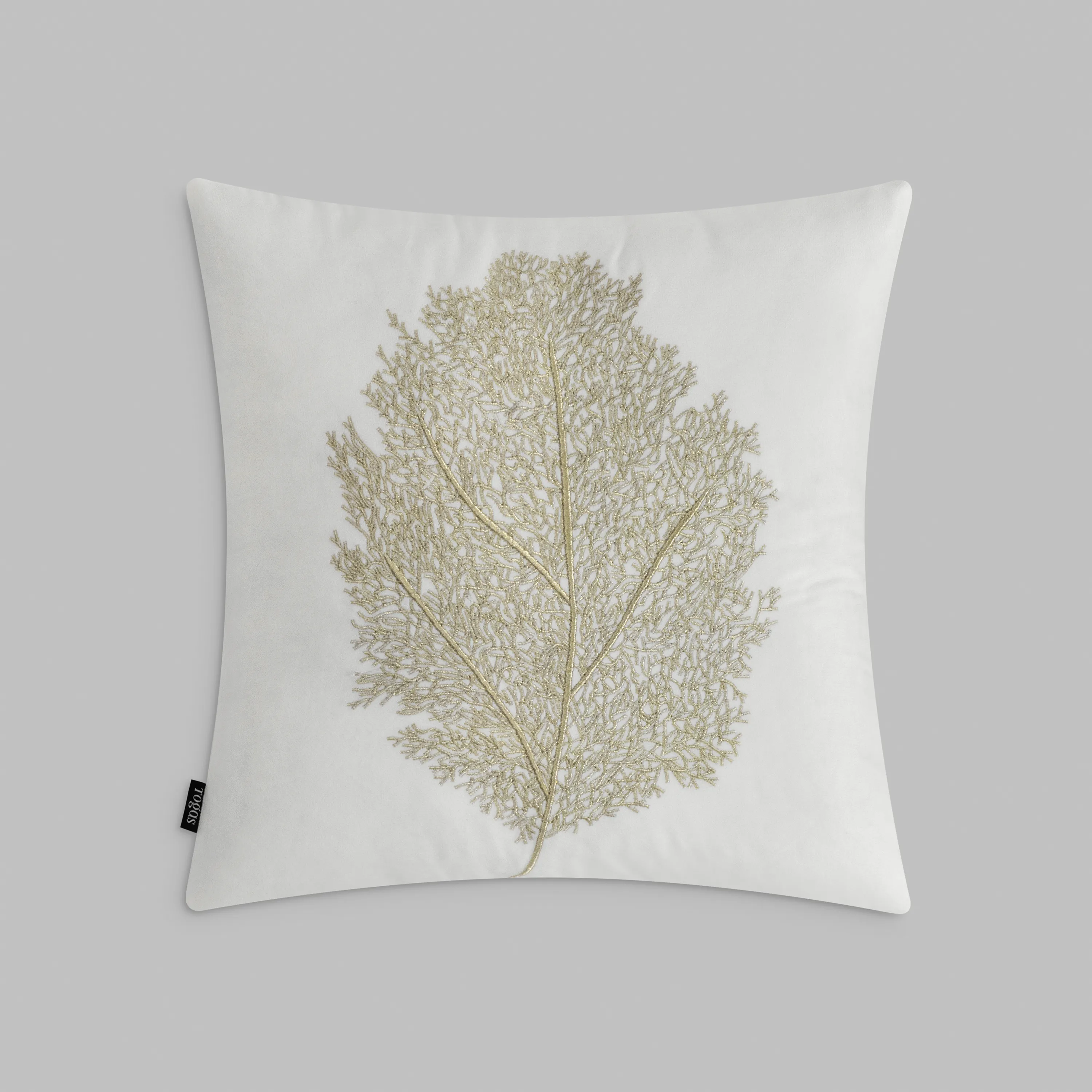 Декоративная подушка Эрмель