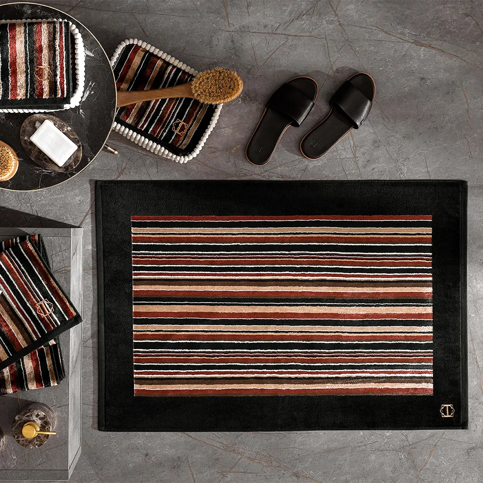 Коврик для ванной Эрве