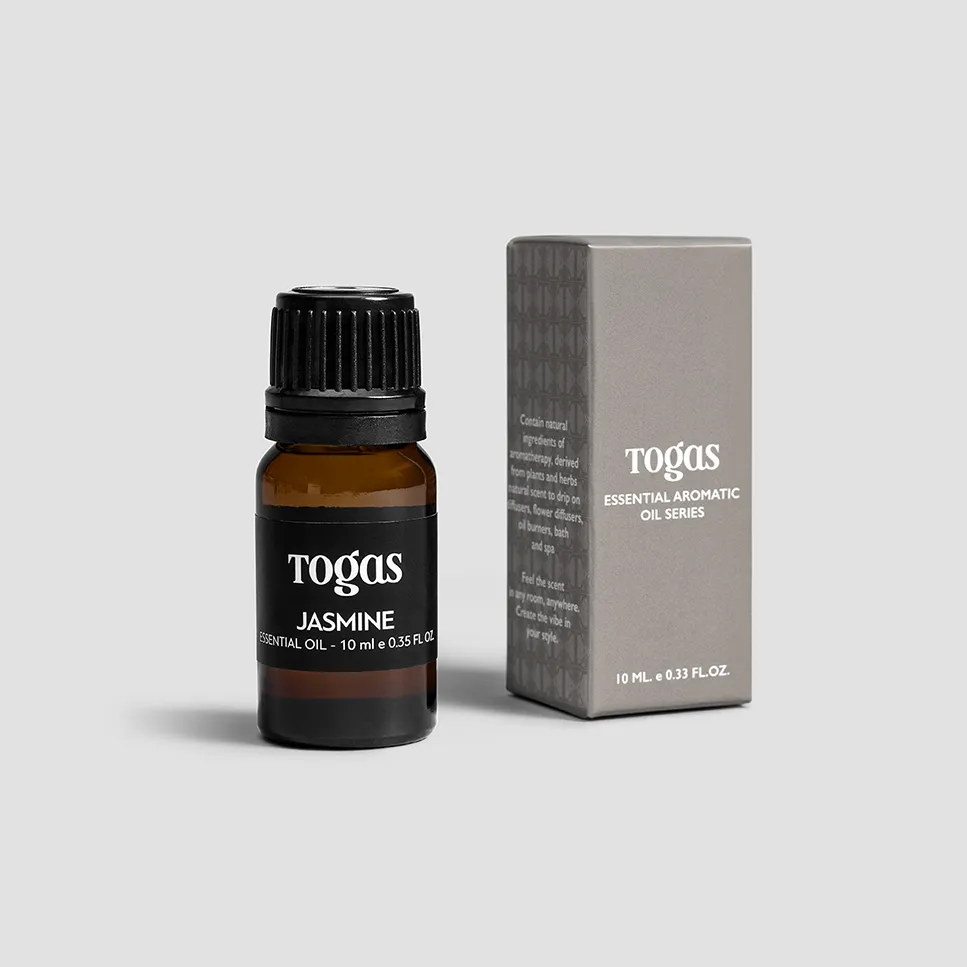 Ароматическое масло Жасмин