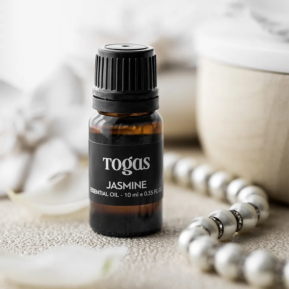 Ароматическое масло Жасмин