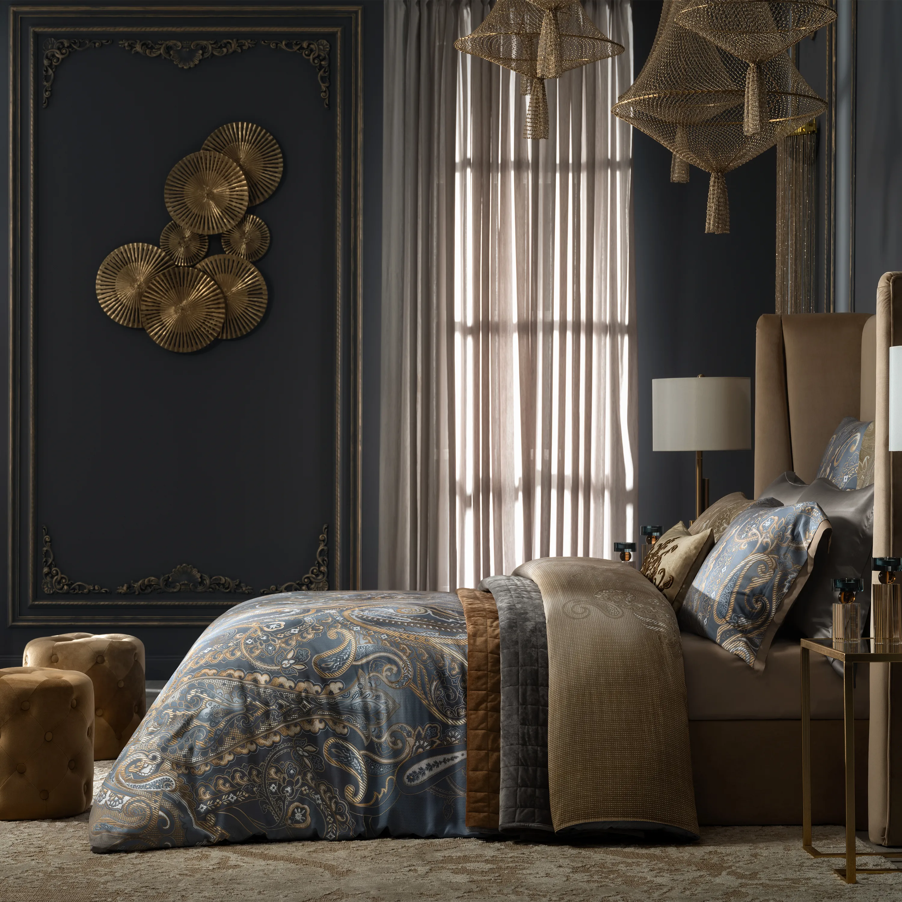 Простыня Эсфира