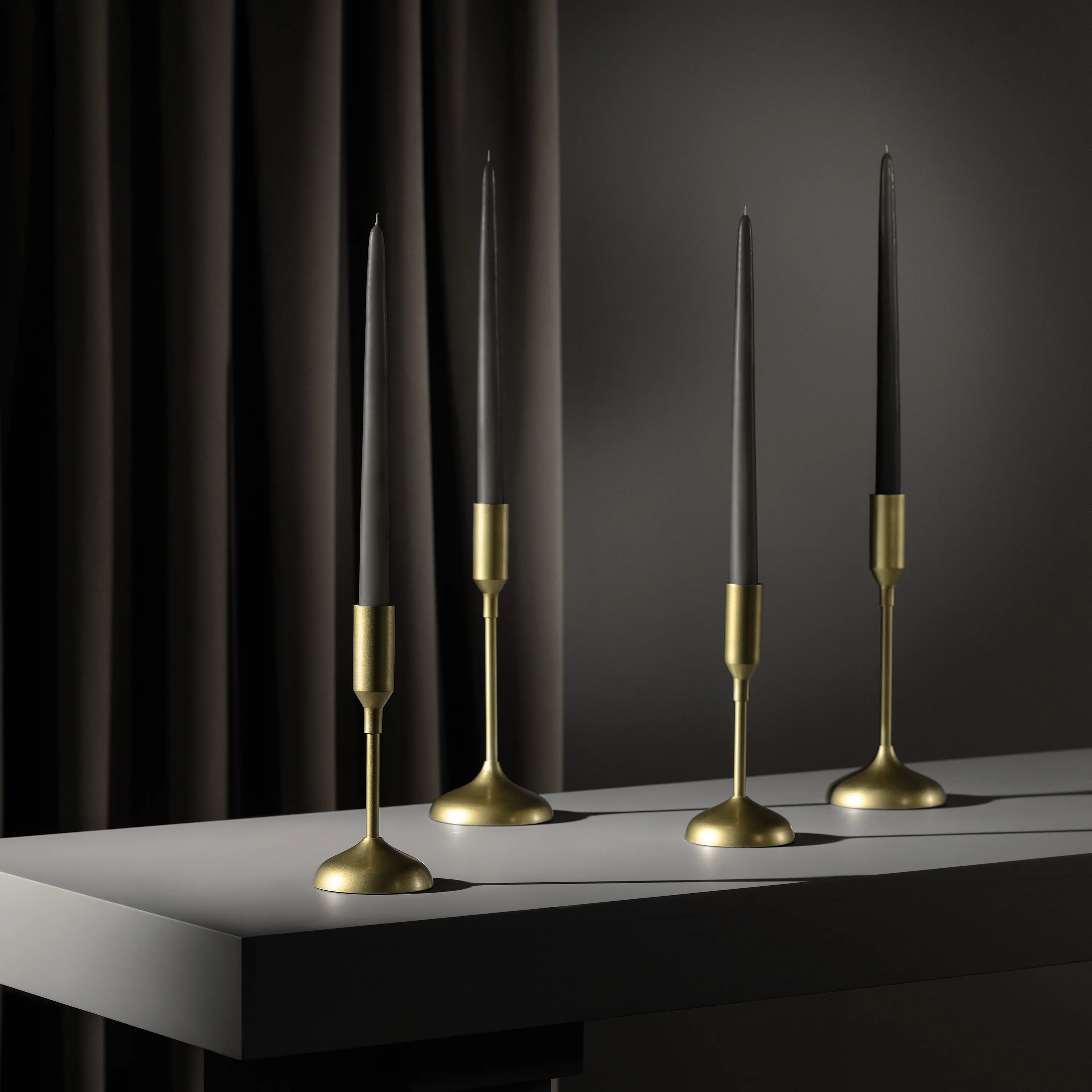 Подсвечник Эсфира